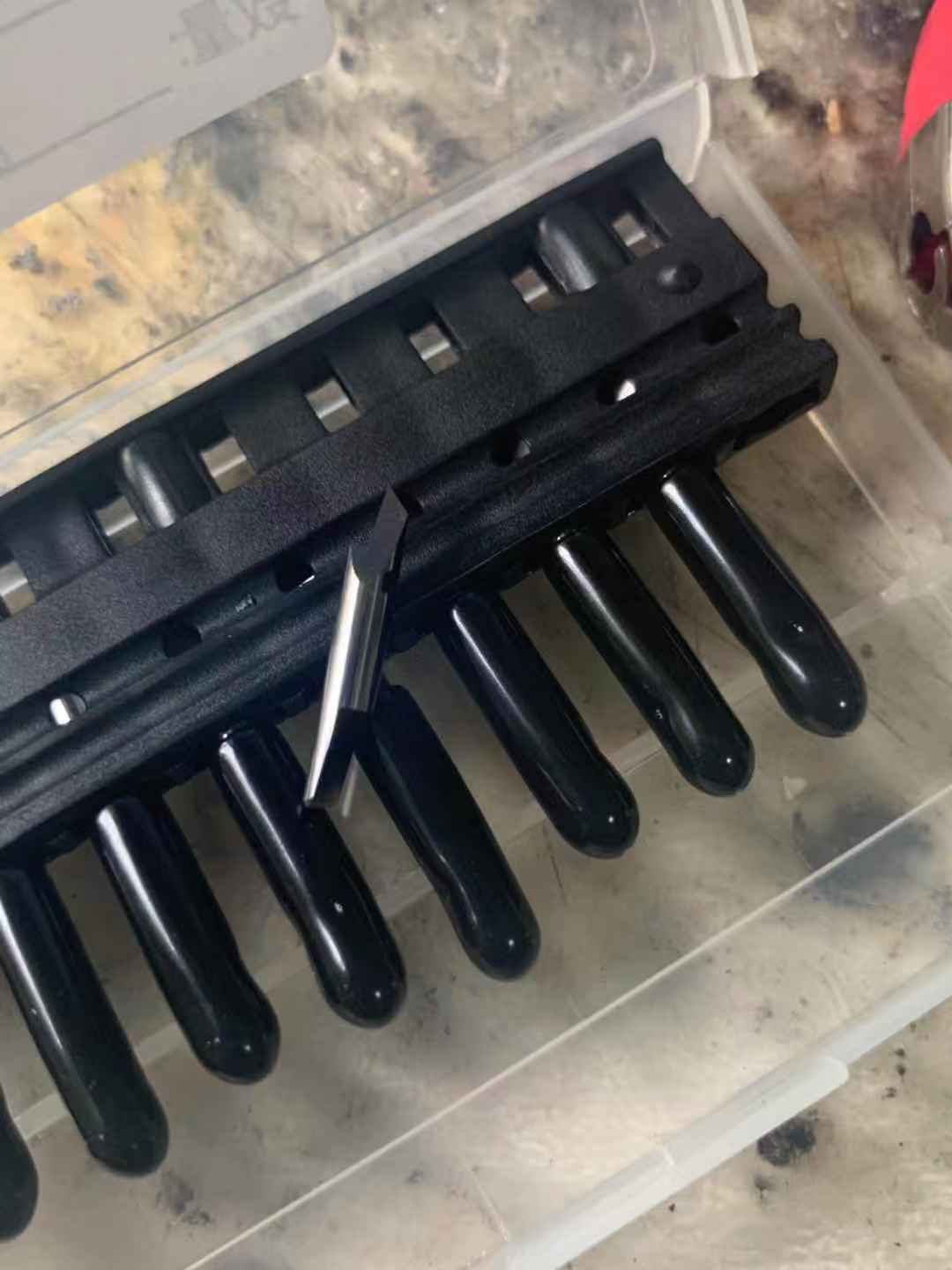 JingWei J301,JingWei J301 Drag blade,JingWei J301 blade,JingWei Drag ...