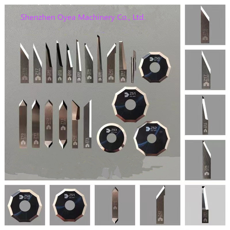 Zund Cutting Knife,Zund Cutting Blade,Zund Knife,Zund Knife Blade,Zund