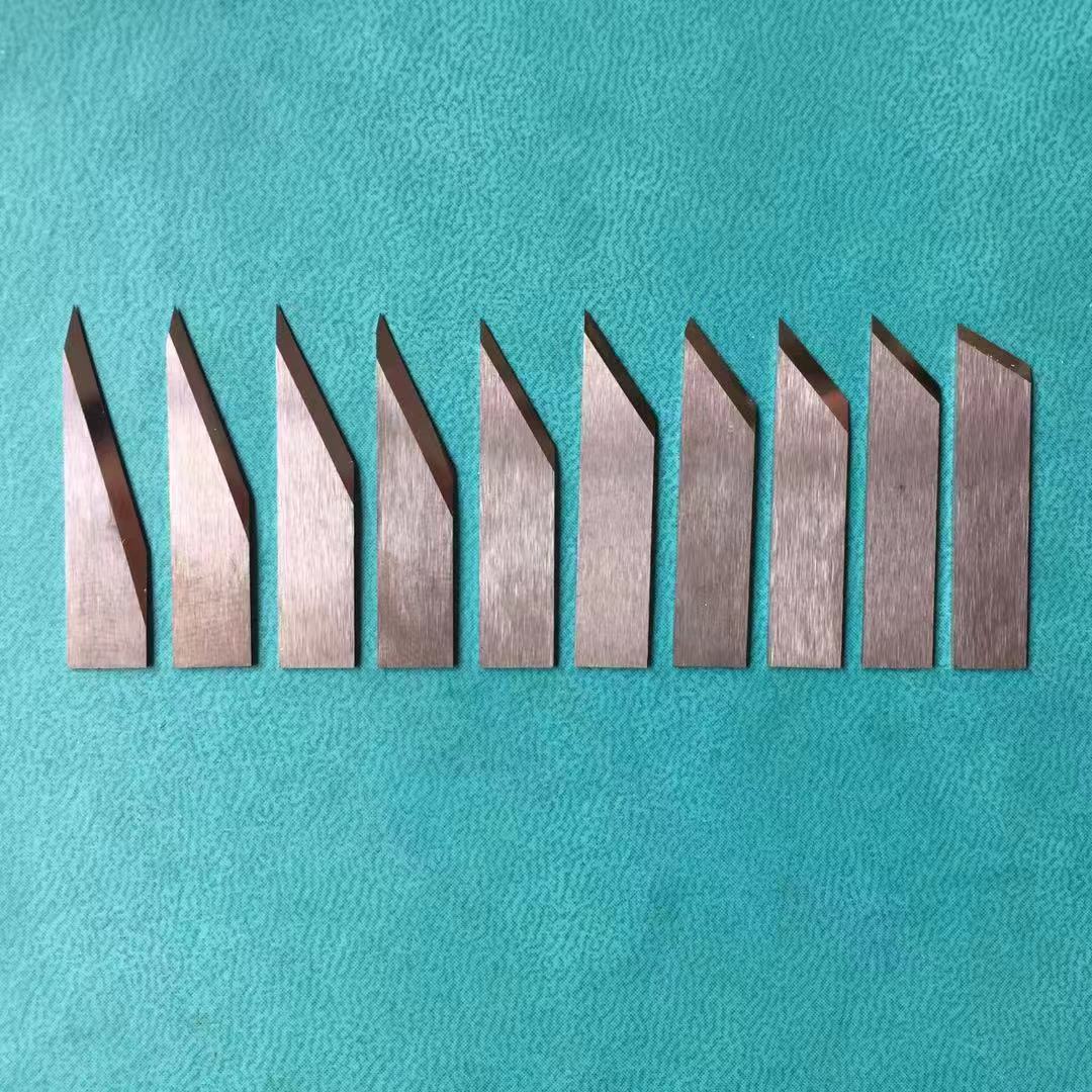 WHAT ARE THE PROPERTIES OF TUNGSTEN CARBIDE?