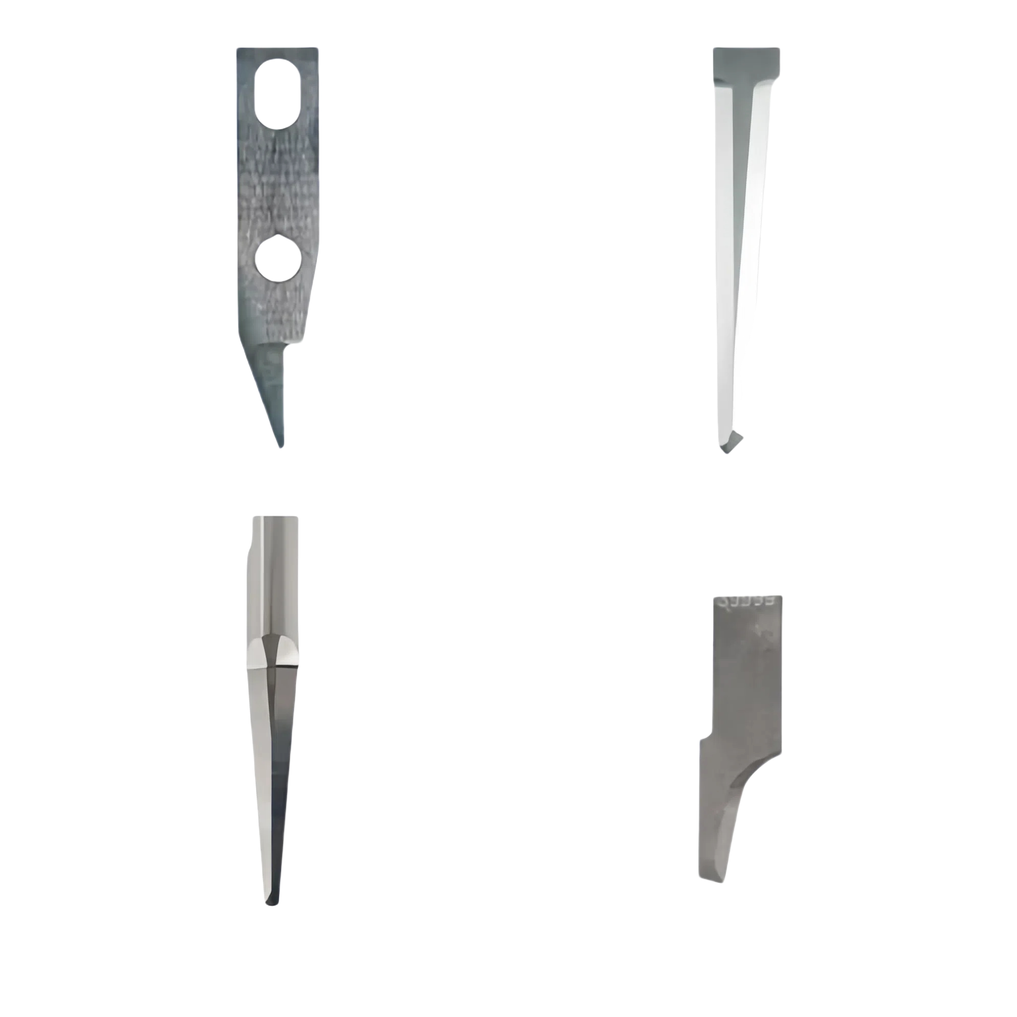 KIMLA oscillating knife blades KIMLA oscillating knife blades
