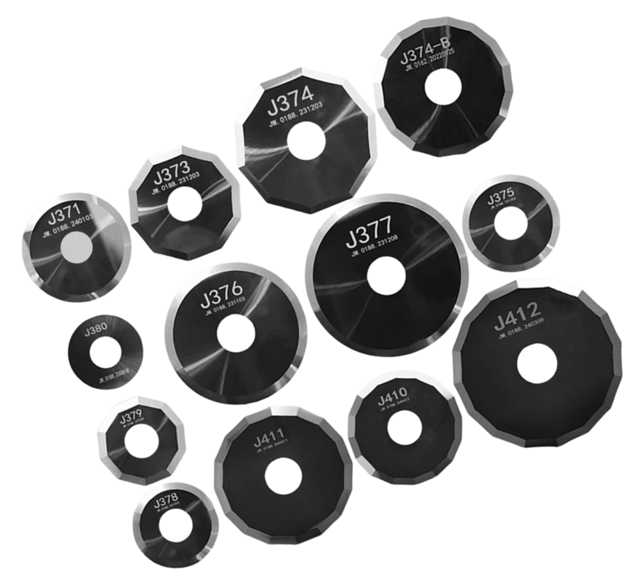 KNIFE BLADE FOR JWEI DIGITAL CUTTING MACHINE KNIFE BLADE FOR JWEI DIGITAL CUTTING MACHINE