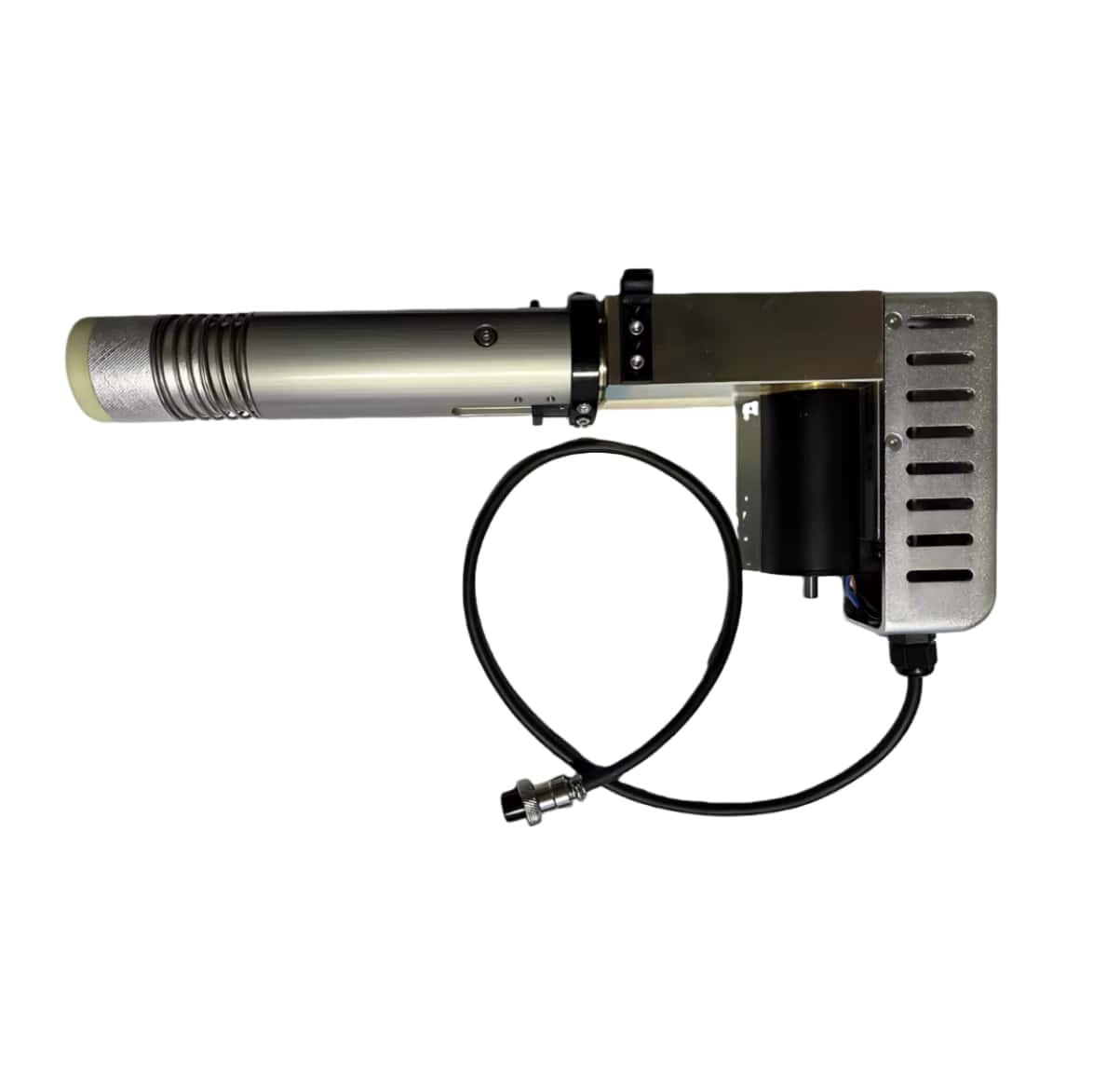 Electric Oscillating Tool (EOT) 