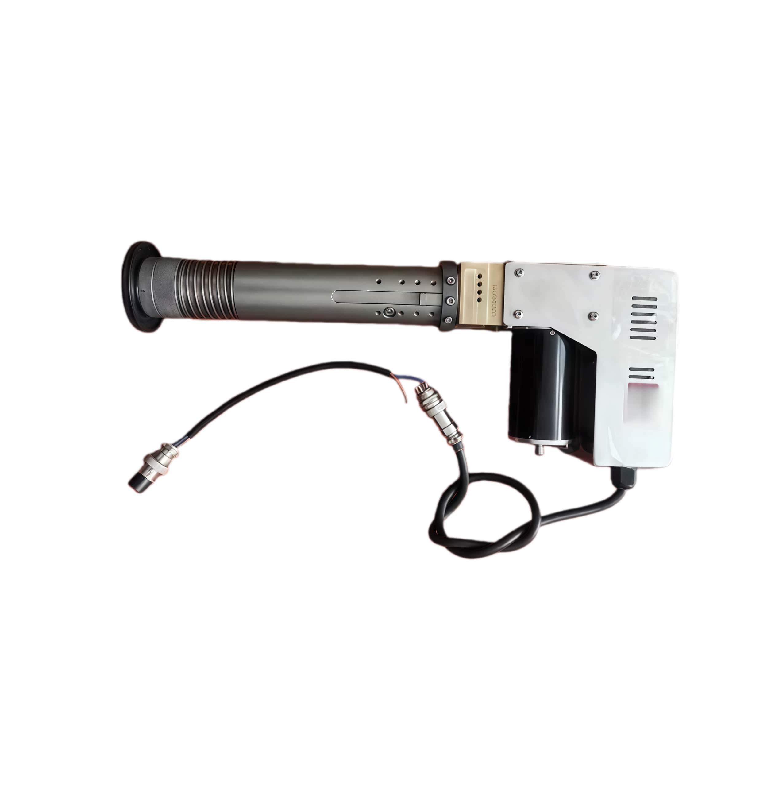 Electric Oscillating Tool (EOT) 