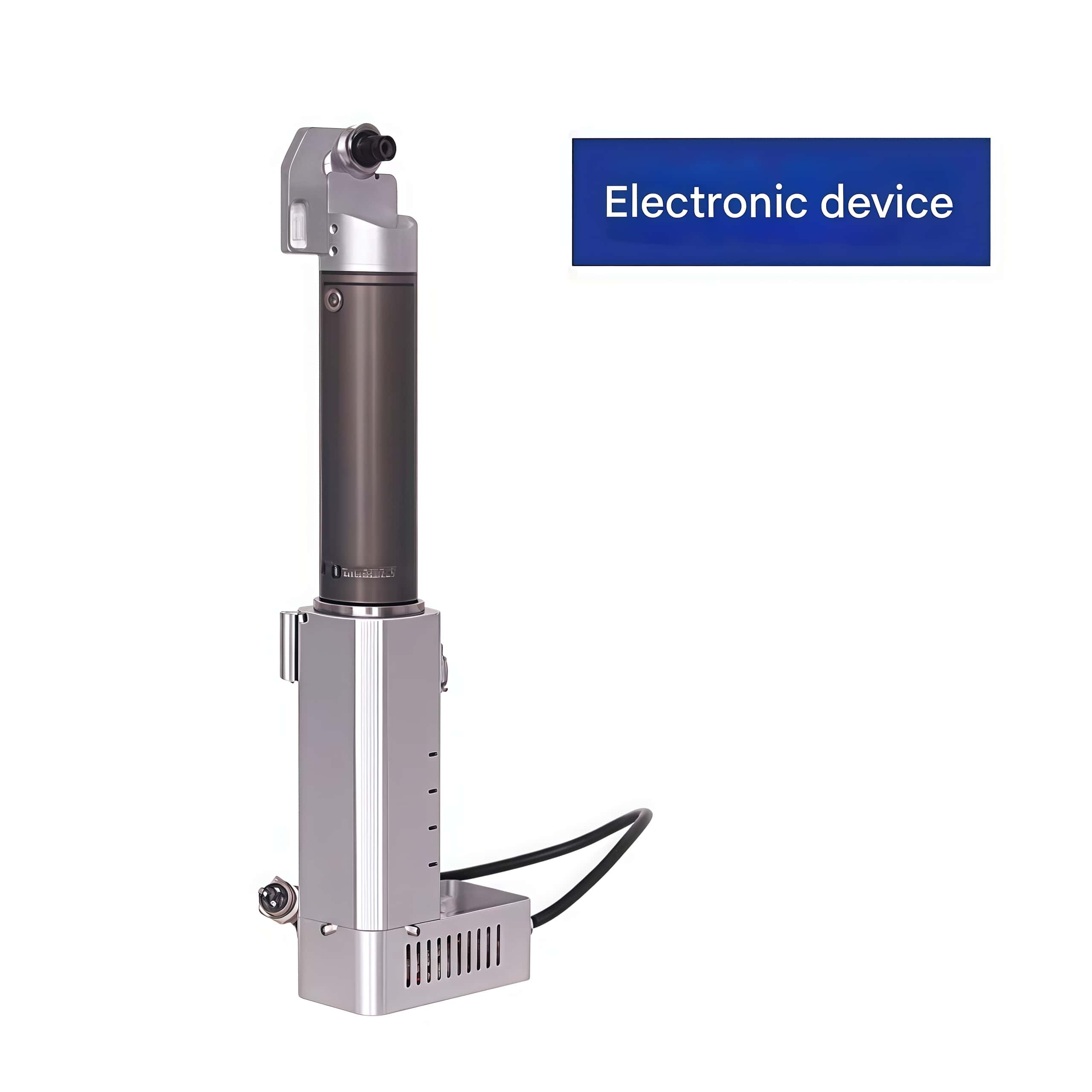 Digital Cutting Systems Driven Rotary Tool（DRT）