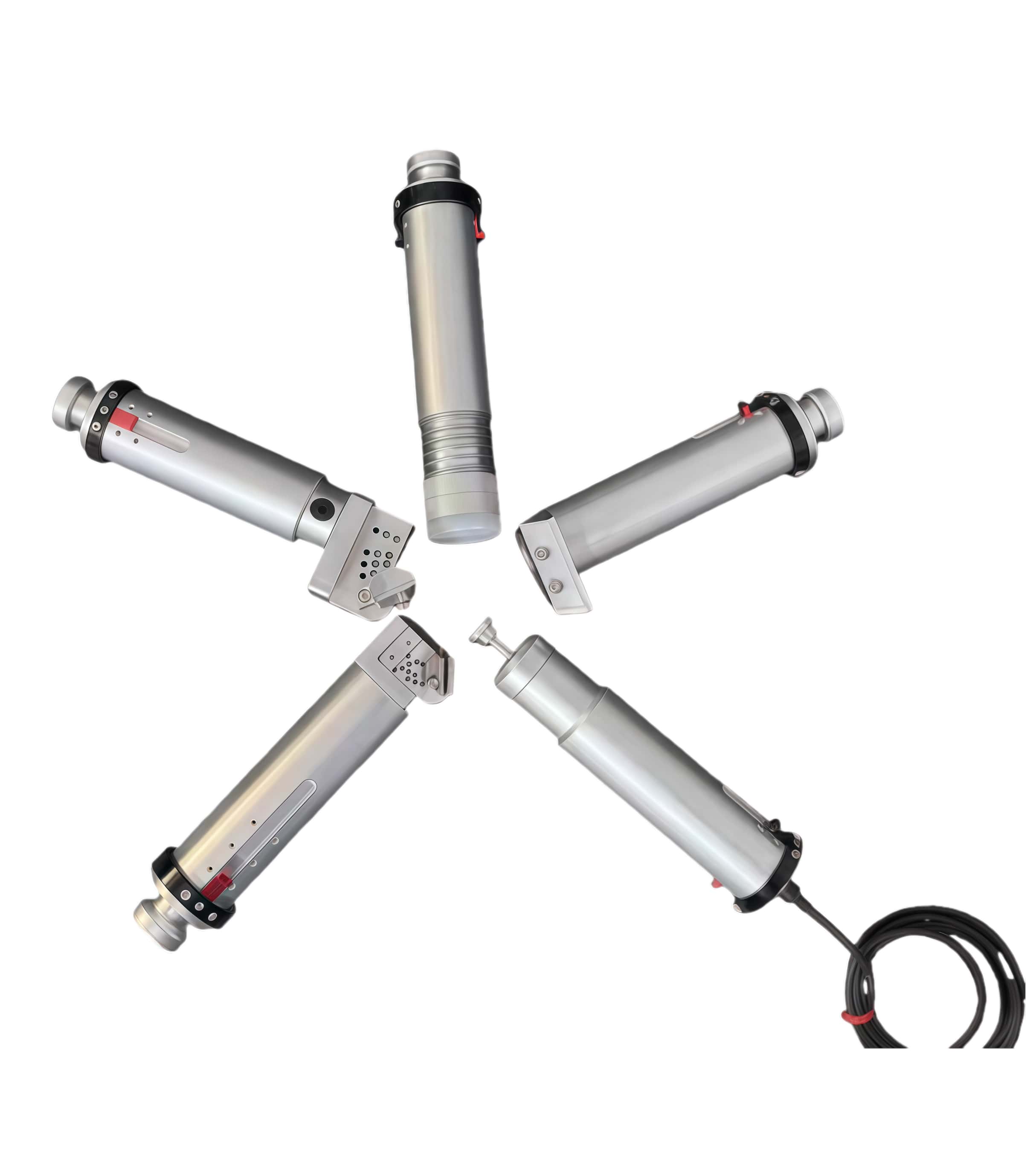 Flatbed Digital Cutting System V-cut tool（VCT）