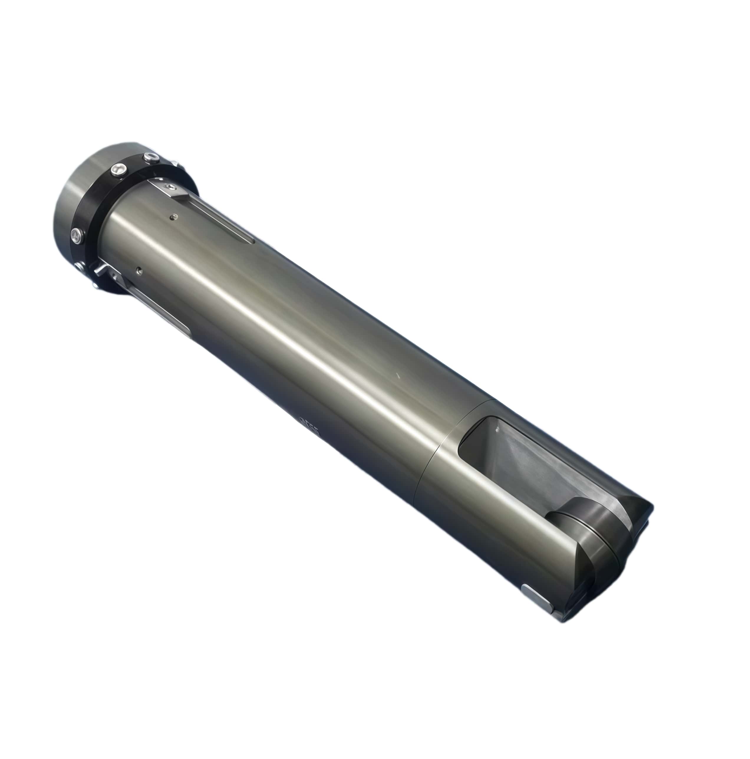 Flatbed Digital Cutting System Creasing Wheel Tool (CWT)