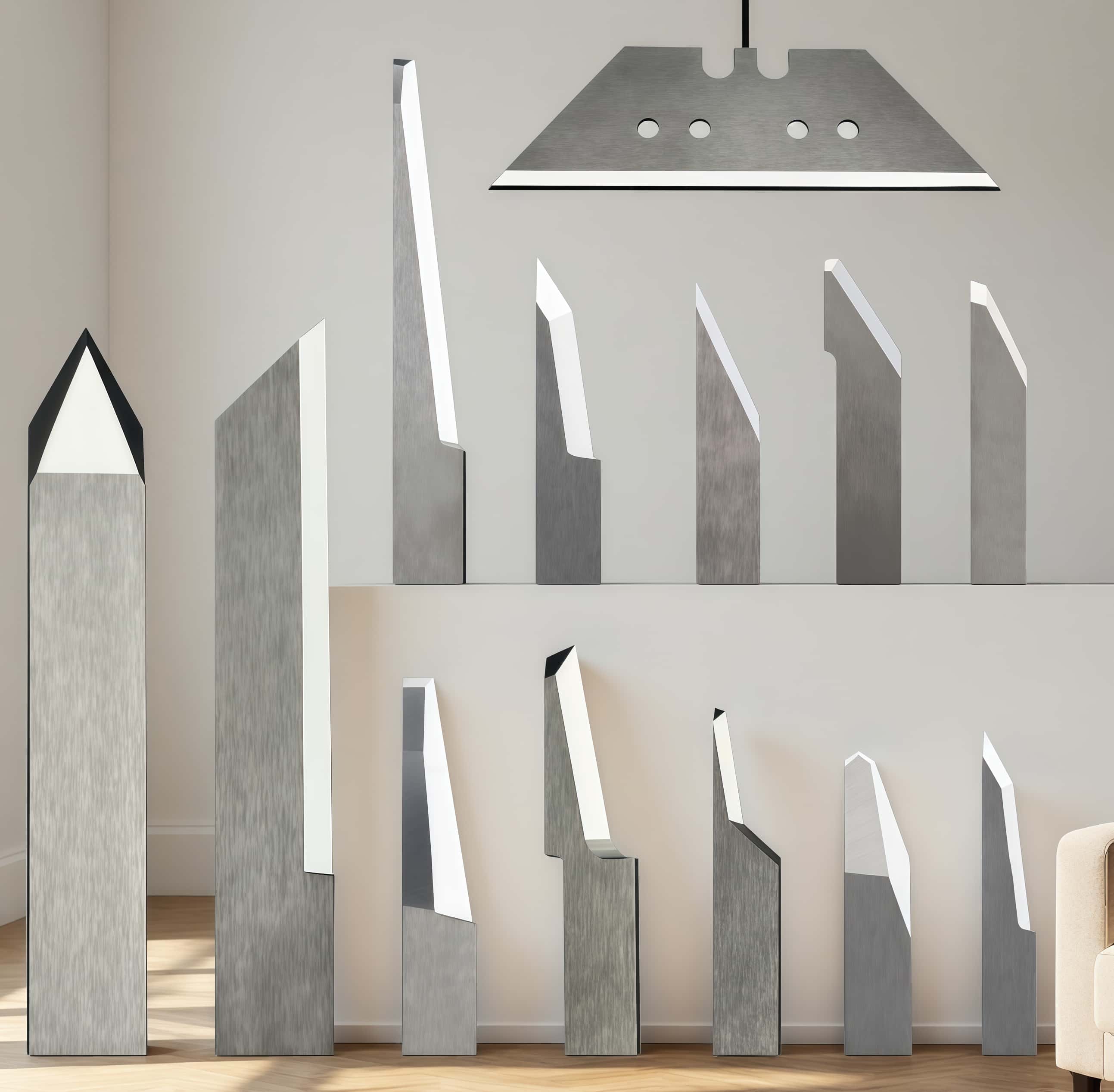 Carbide Cutting Blade