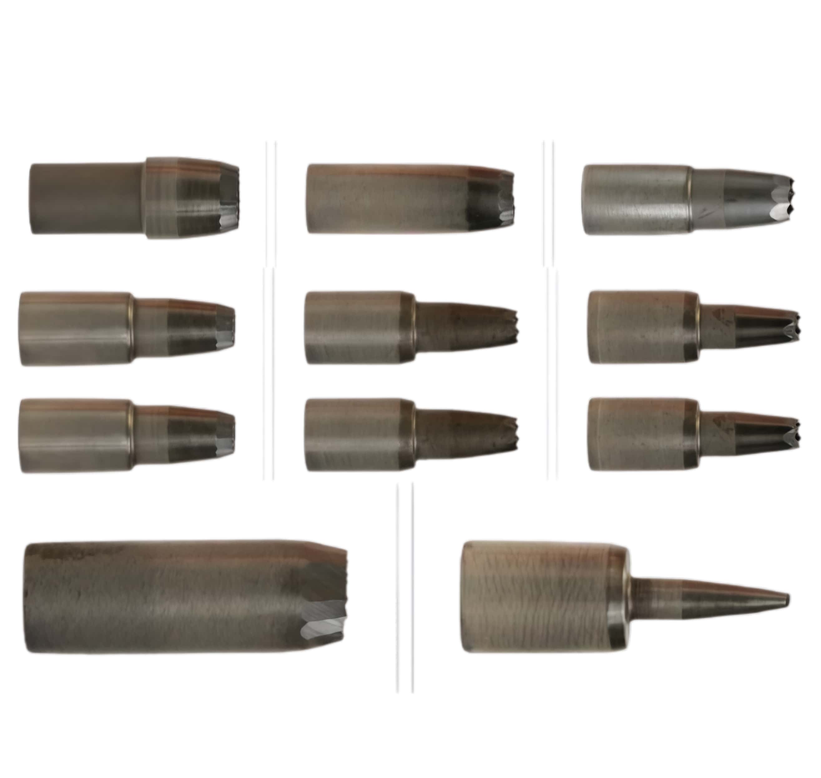 sko Kongsberg Accessories-specialized Punching Tools & Bits