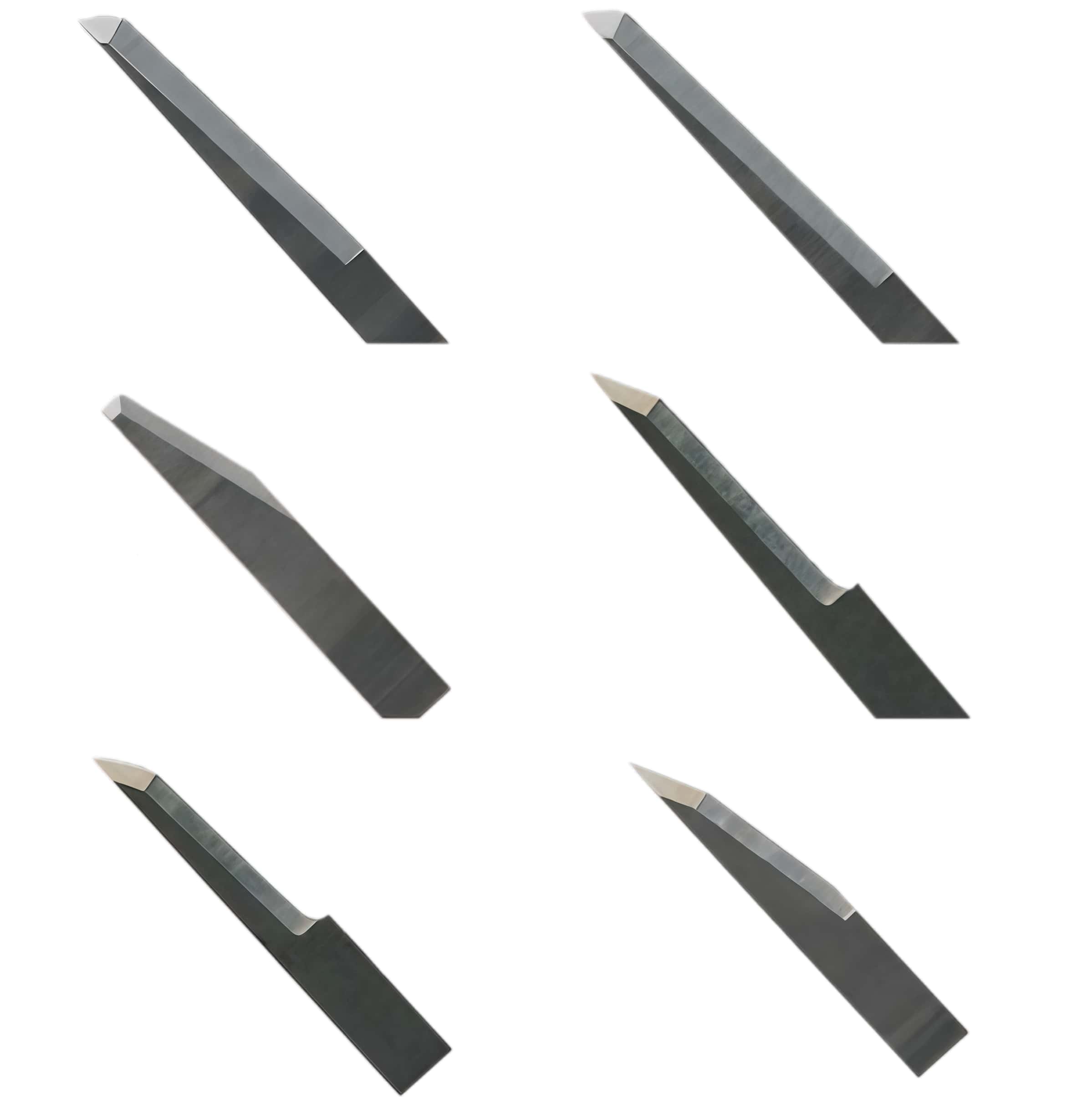 Summa 500-9810 9811 9812 9813 9814 9815 Electronic Oscillating Tool(Eot)Vinyl Plotter Knives Blades