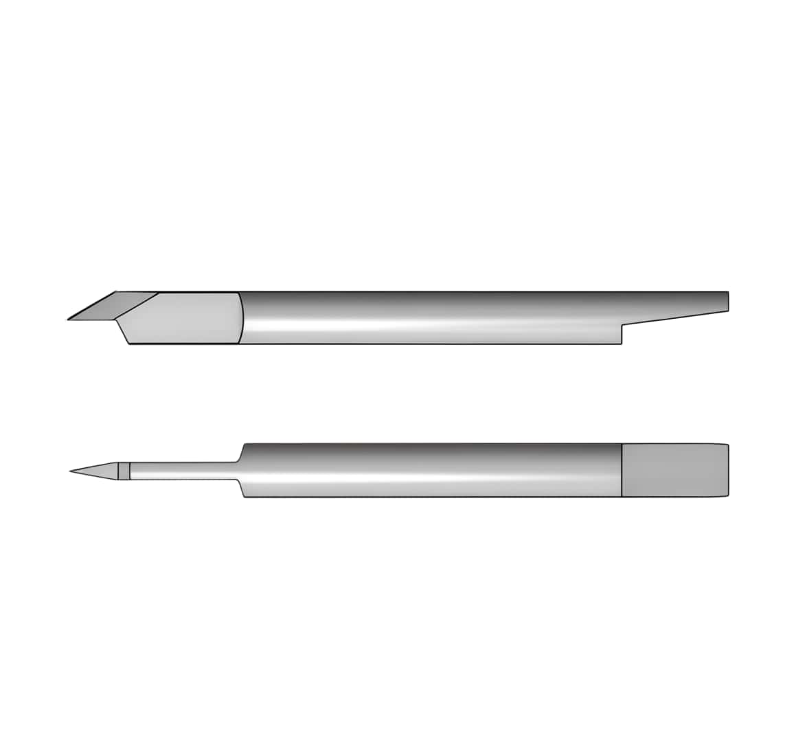Summa 390-550 T-Series Tangencial Plotter Knife Blades