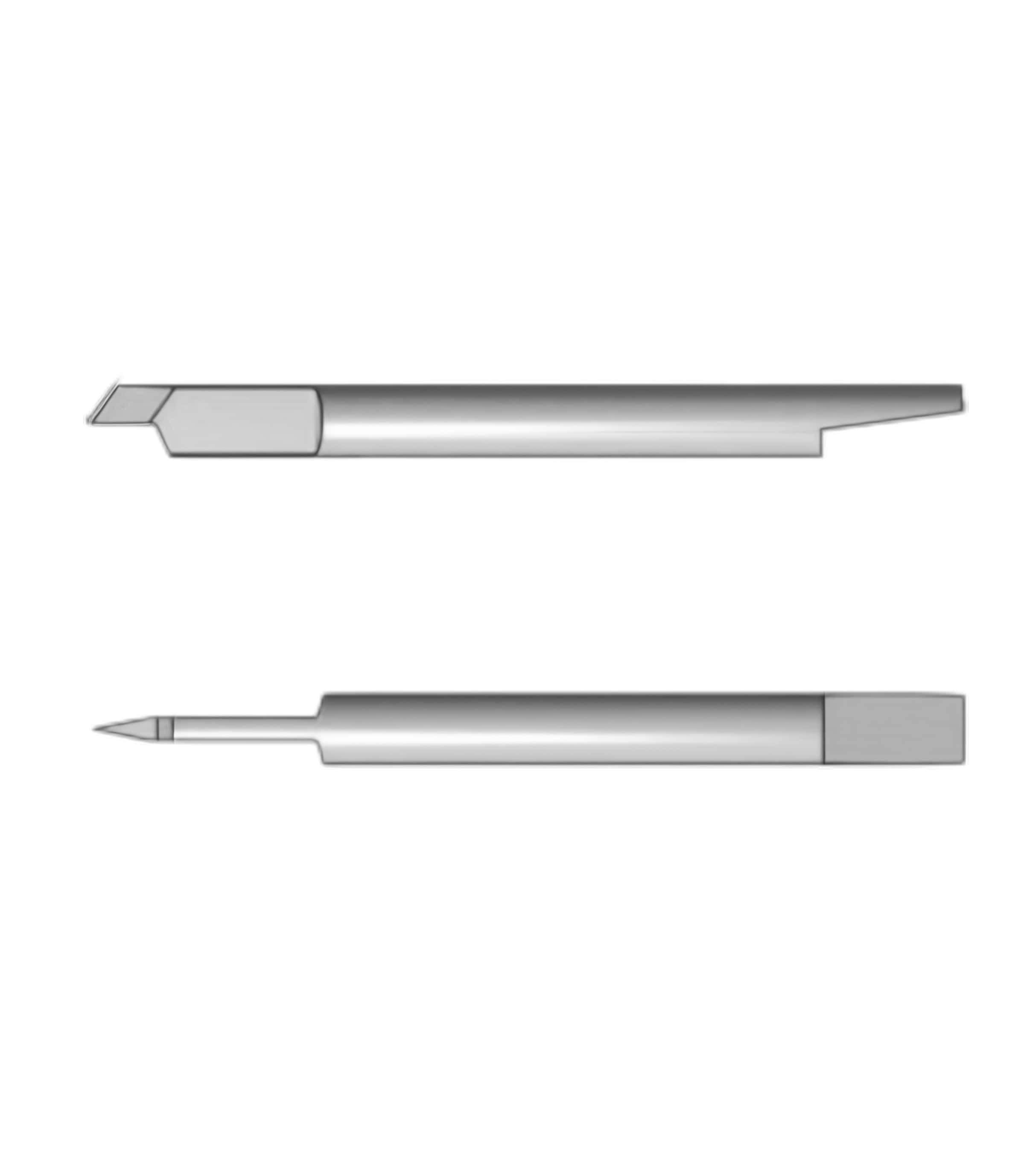 SUMMA 390-549 36°Tangential Knife Blades SUMMA 390-549 36°Tangential Knife Blades