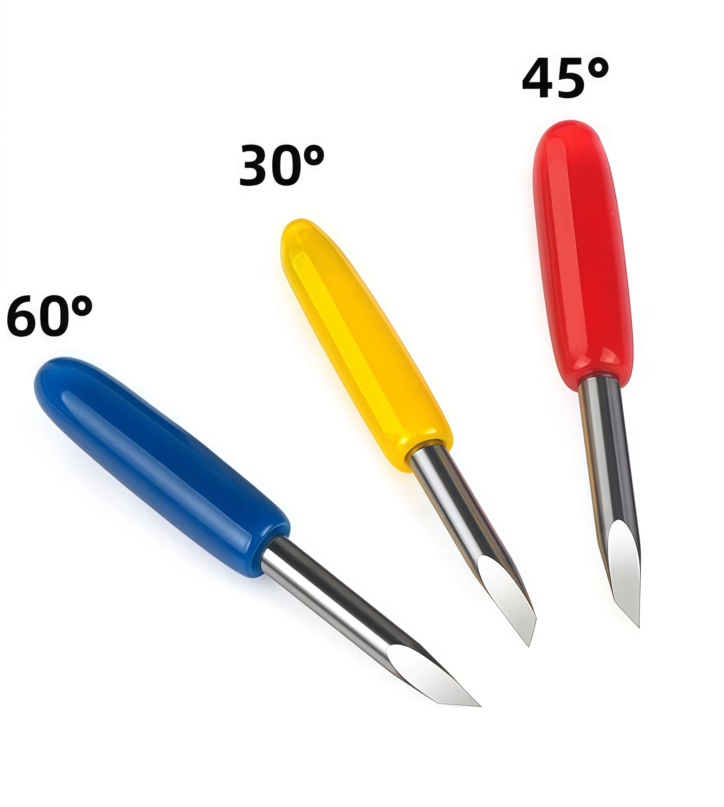 Summa D Series Drag Tangential Cutter Plotter Knives Knife Blades