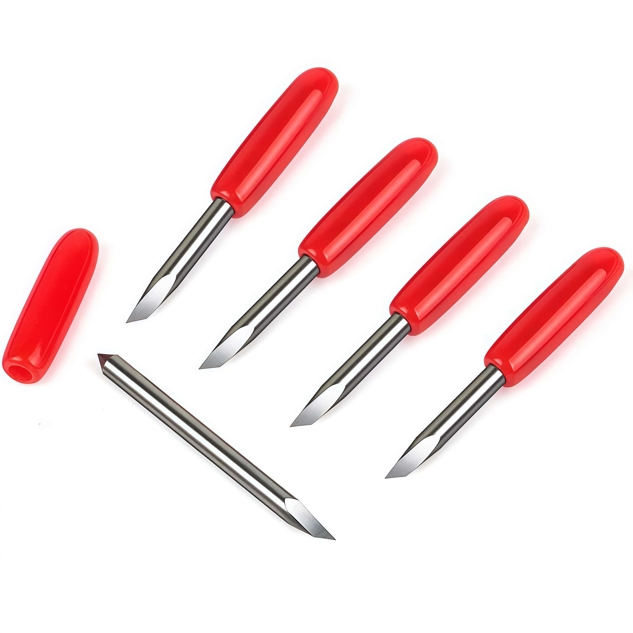 Summa D Series Drag Tangential Cutter Plotter Knives Knife Blades