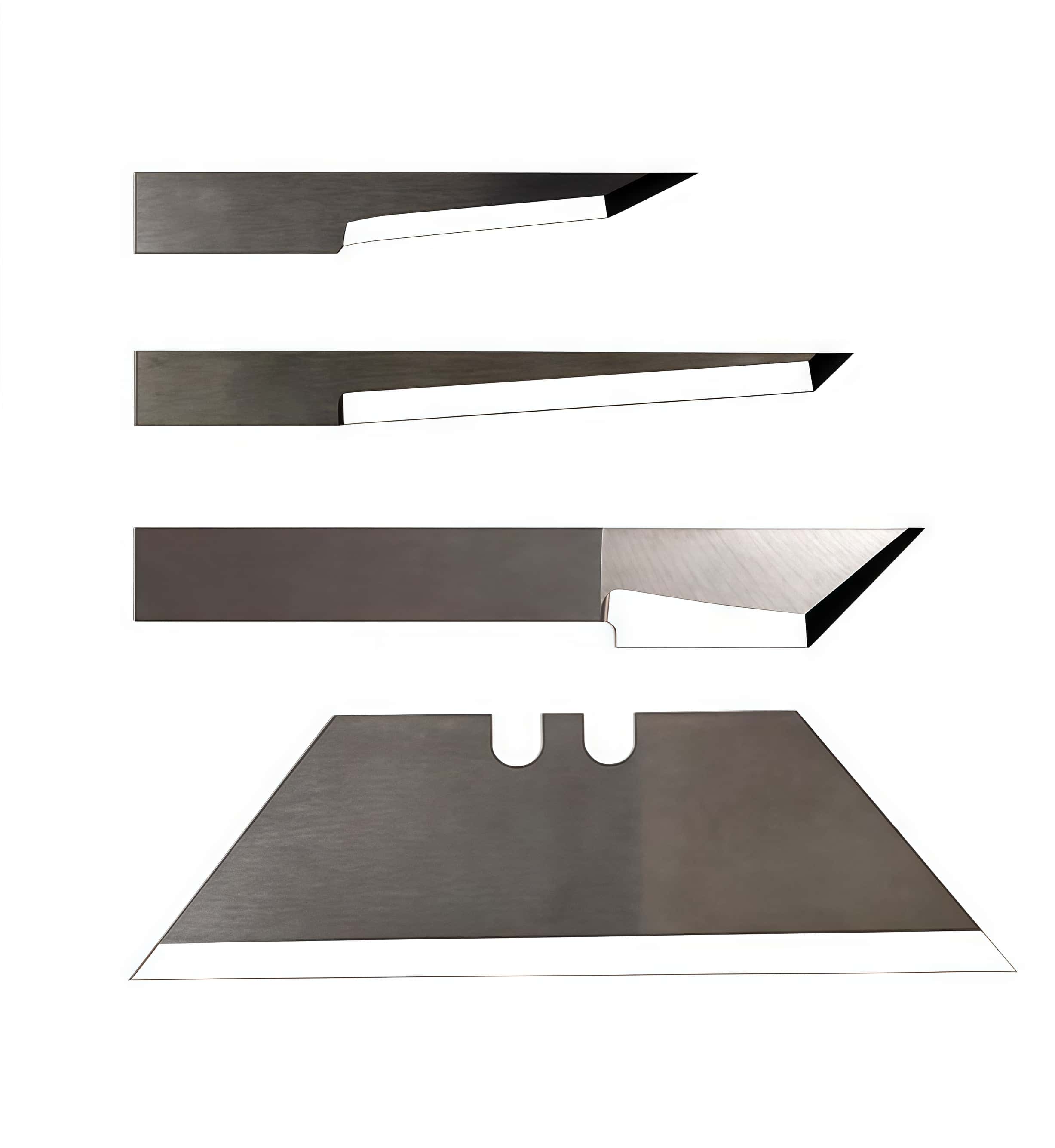 Flatbed Cutter Blade Flatbed Cutter Blade