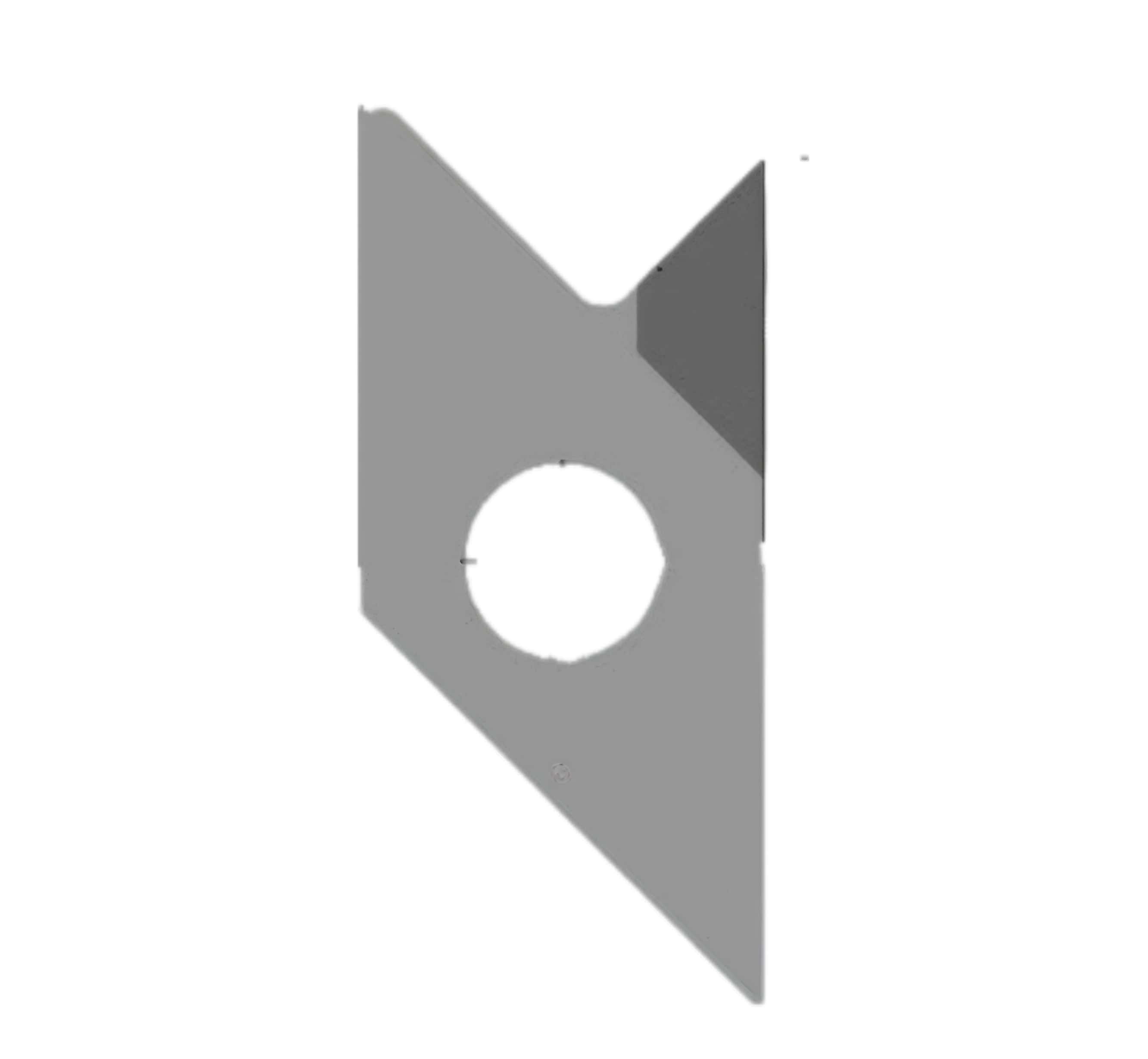 iEcho E75 V-Cut Knife Blades