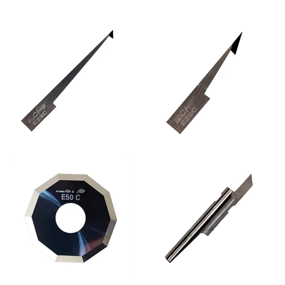 IECHO TK4S Digital Cutting System Blades IECHO TK4S Digital Cutting System Blades