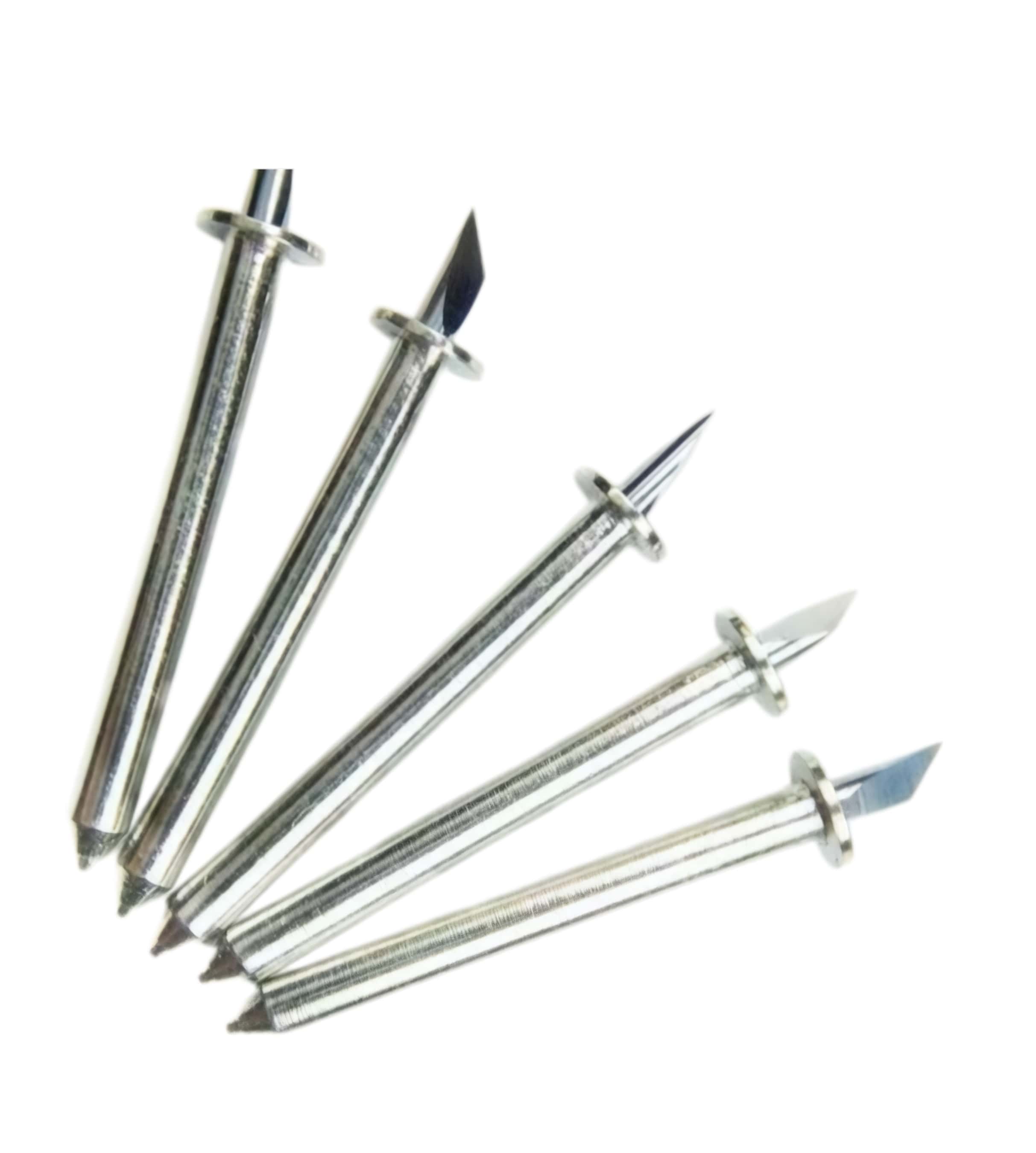 JWei Cutting Machine Types & Knives Knife Blades 