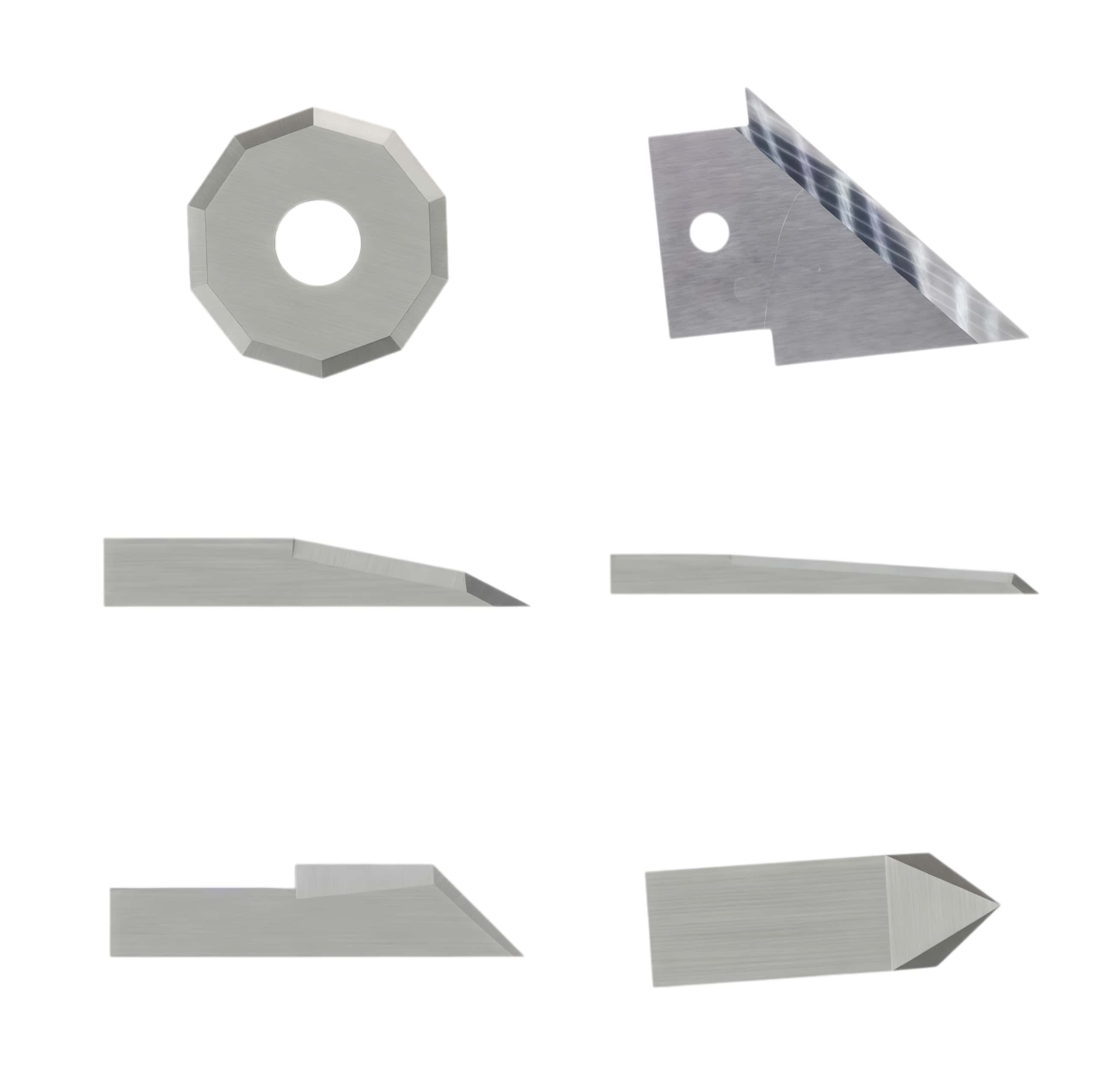 Colex SharpCut Flatbed Cutter Types And Knives Knife Blades Colex SharpCut Flatbed Cutter Types And Knives Knife Blades