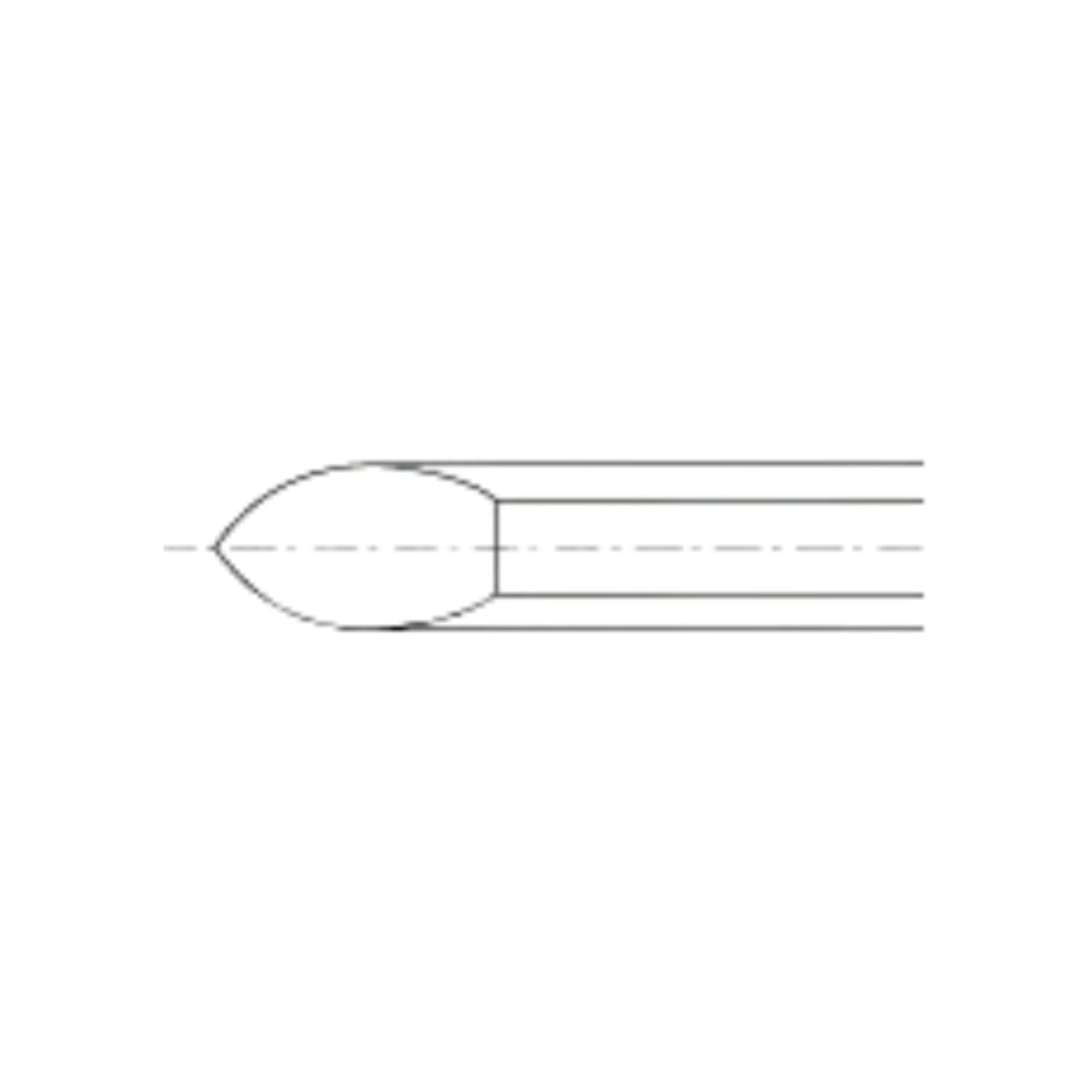 Mimaki Spb-0031 Carbide Both Knife Blades