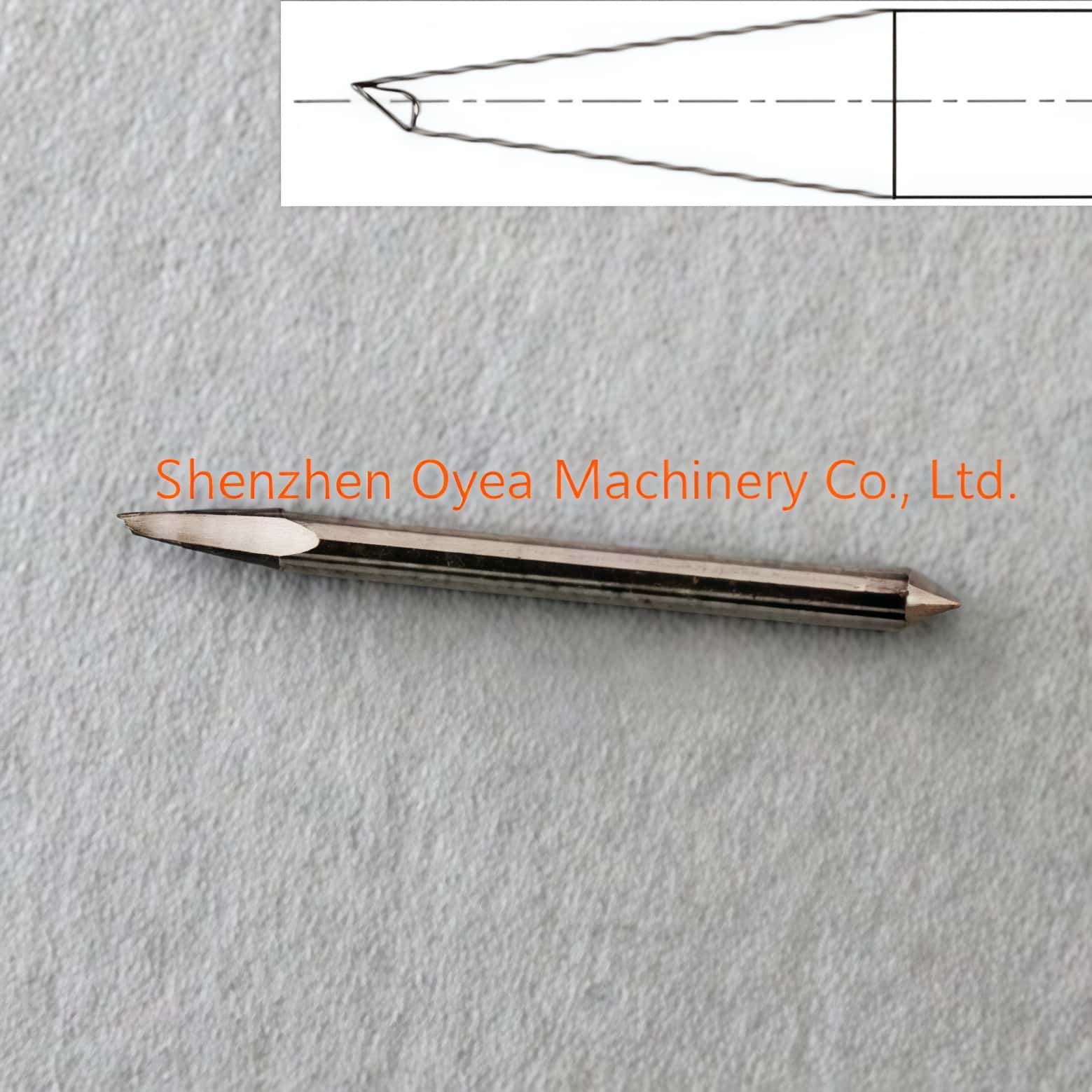 Mimaki Spb-0003 Swivel Blades Mimaki Spb-0003 Swivel Blades