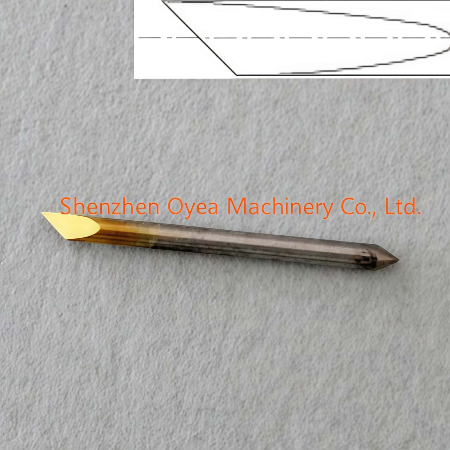 Mimaki Vinyl Plotter Cutter Knife Blades