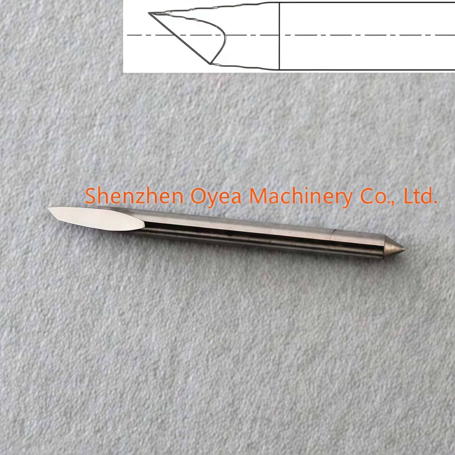 Mimaki Vinyl Plotter Cutter Knife Blades