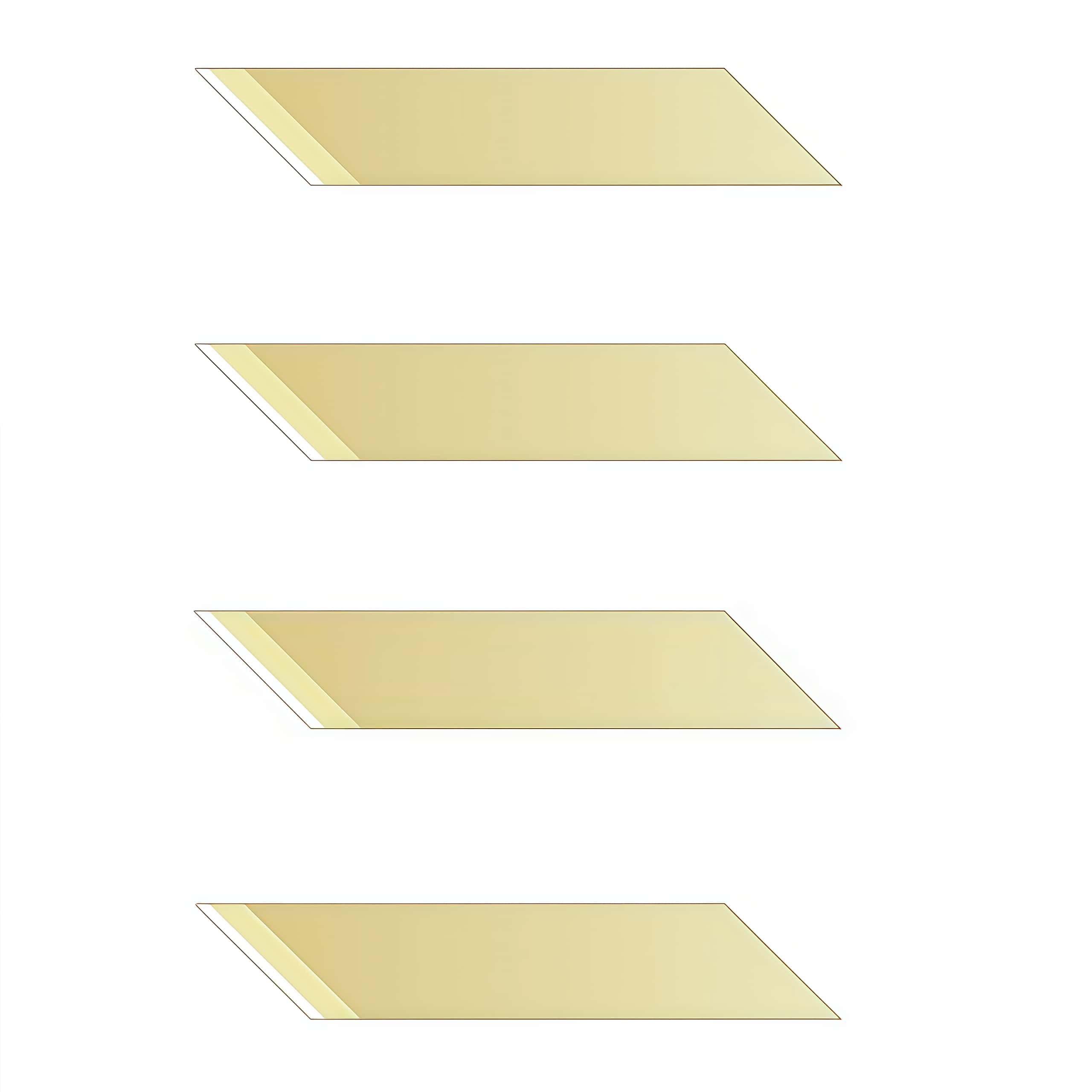 Mimaki Spb-0008 Swivel Knife Blades