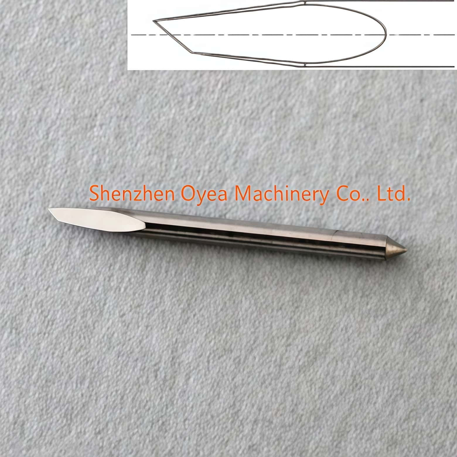 Mimaki Vinyl Plotter Cutter Knife Blades