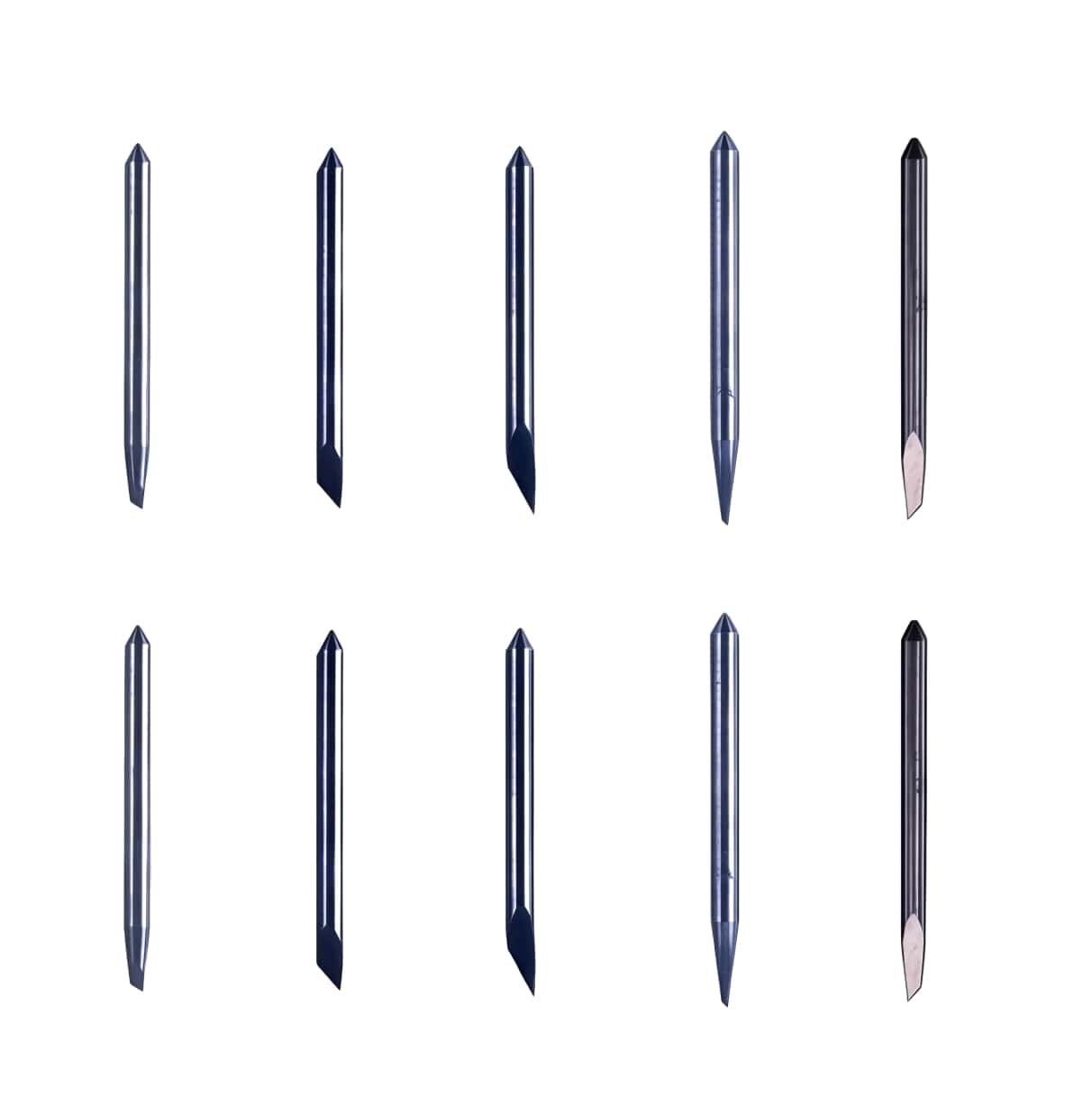 Mimaki Spb-0031 Carbide Both Knife Blades
