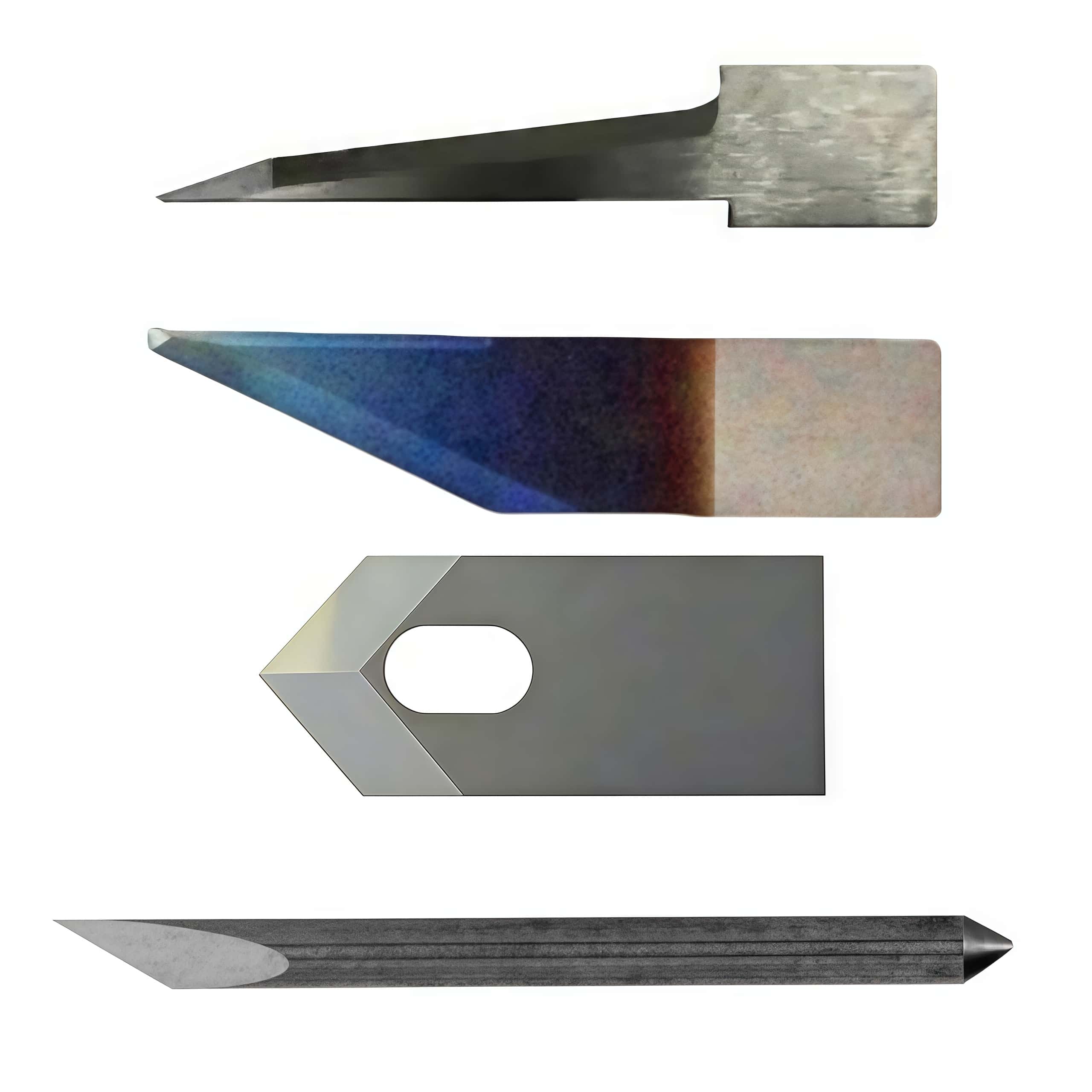 Mimaki Spb-0045 Carbide Knife Blades