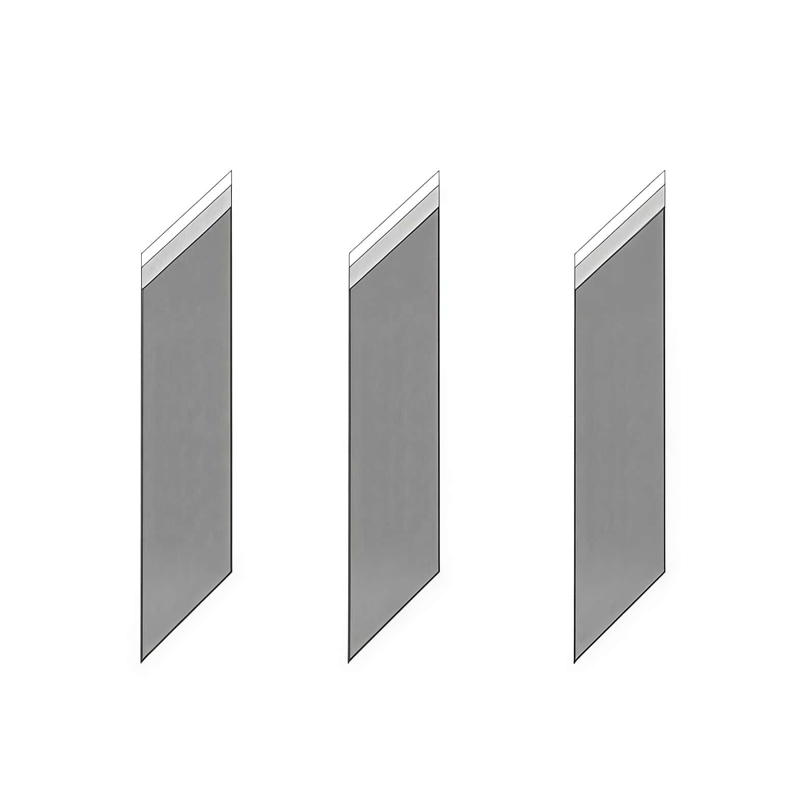 Mimaki SPB-0046 Carbide knife Blades