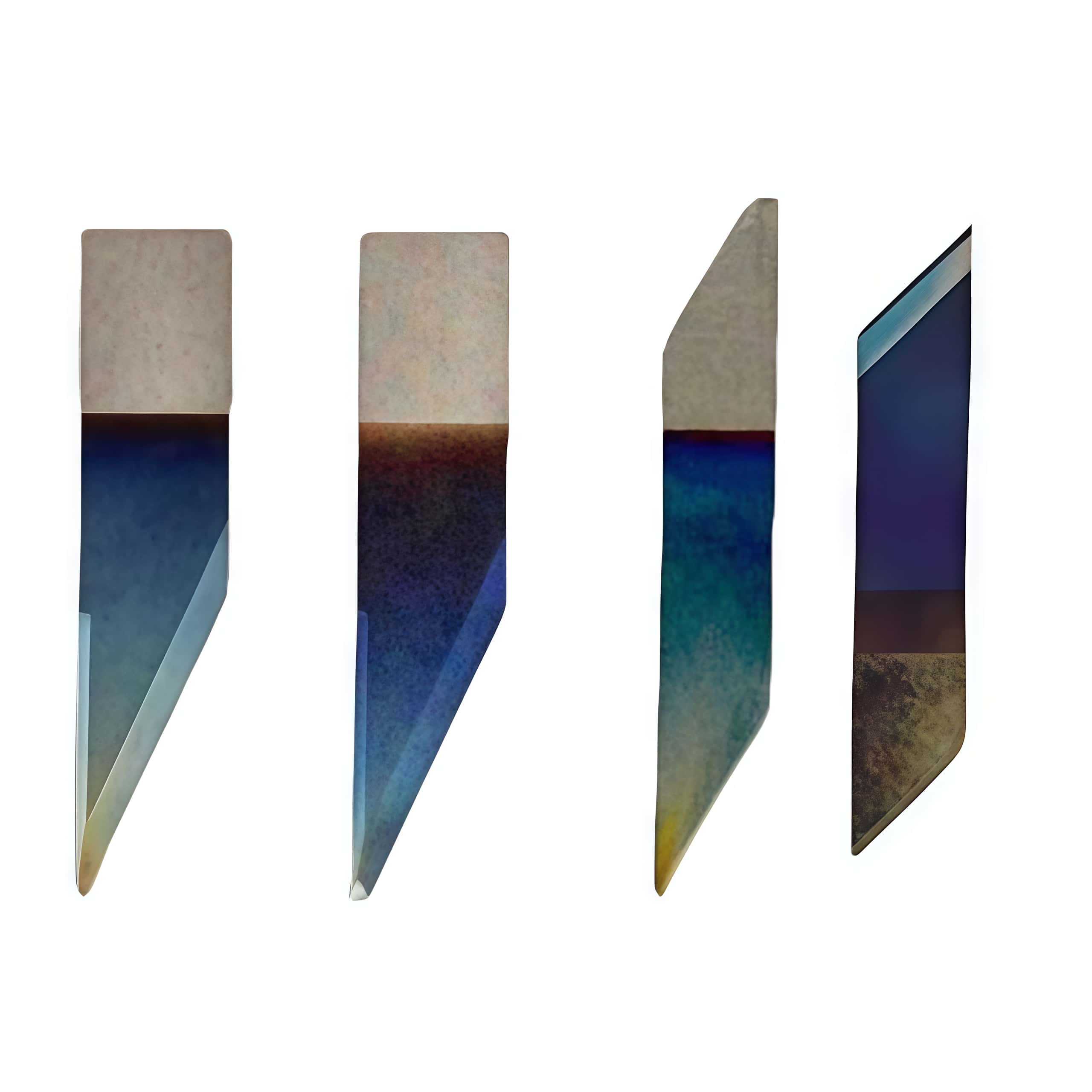 Mimaki Carbide blades