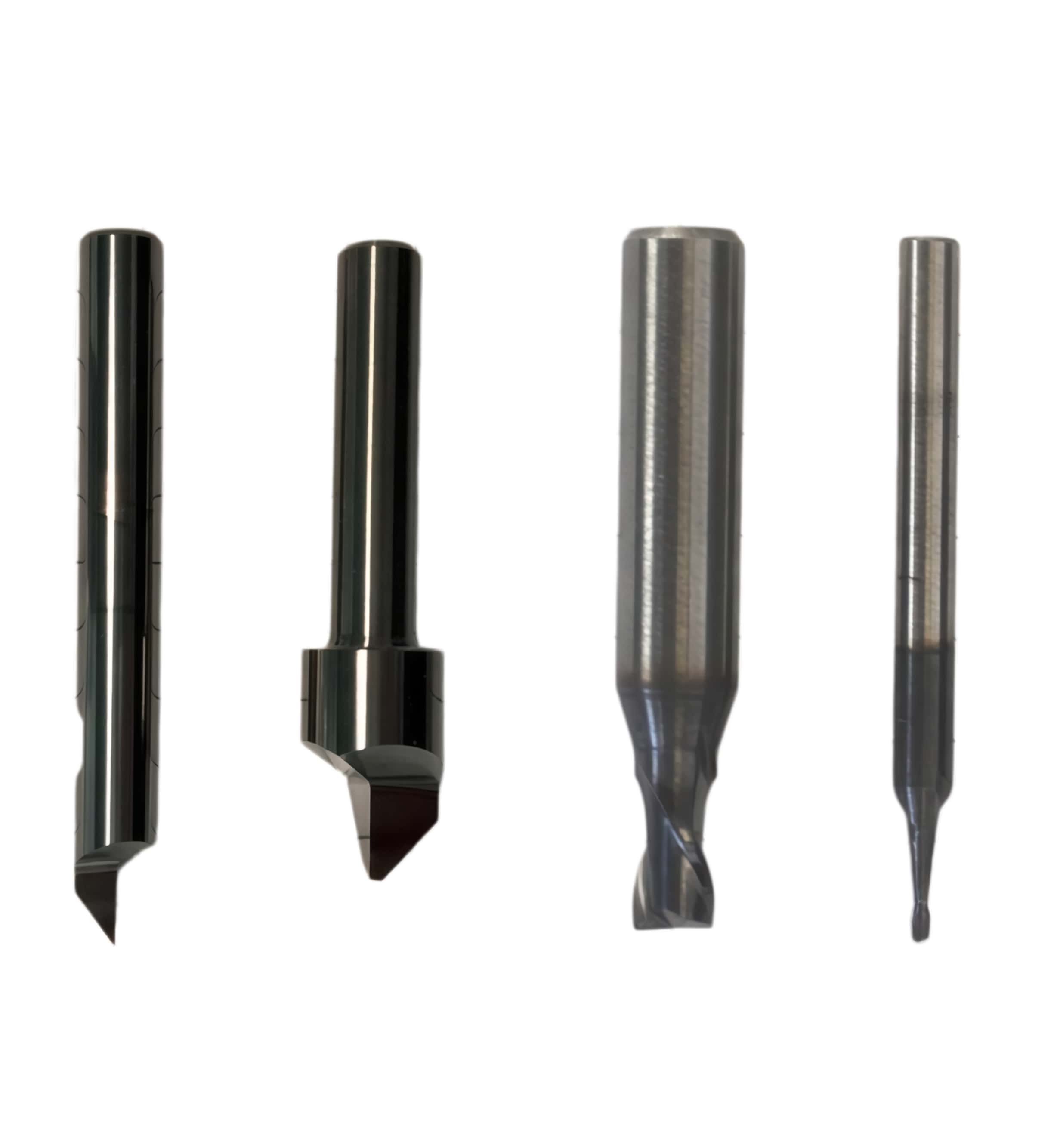 Comagrav Tools Router Bits