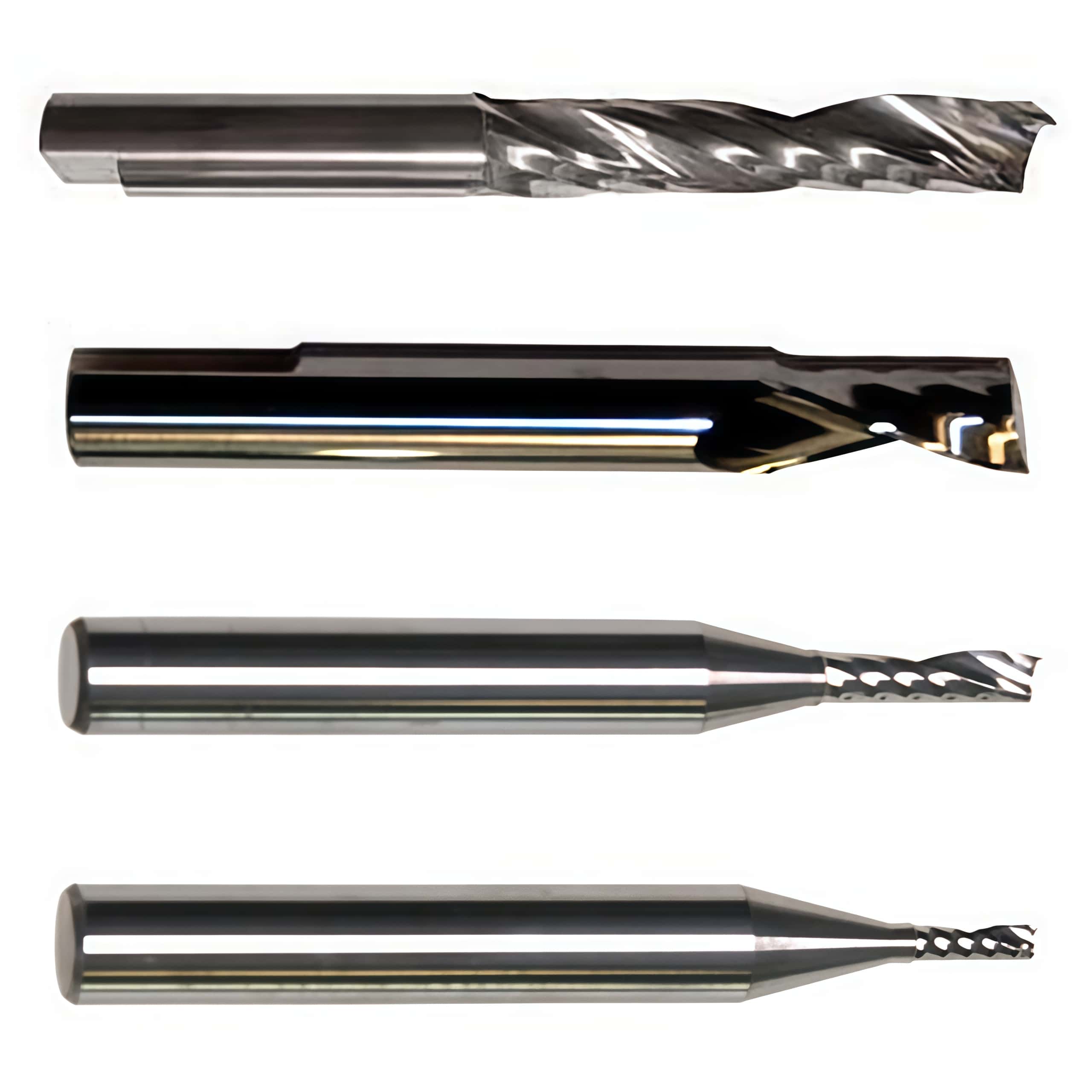 Esko Kongsberg Milling & Router Bits(6 And 8mm Super Sharp, Up Cut)-Production Manufacturing Supply