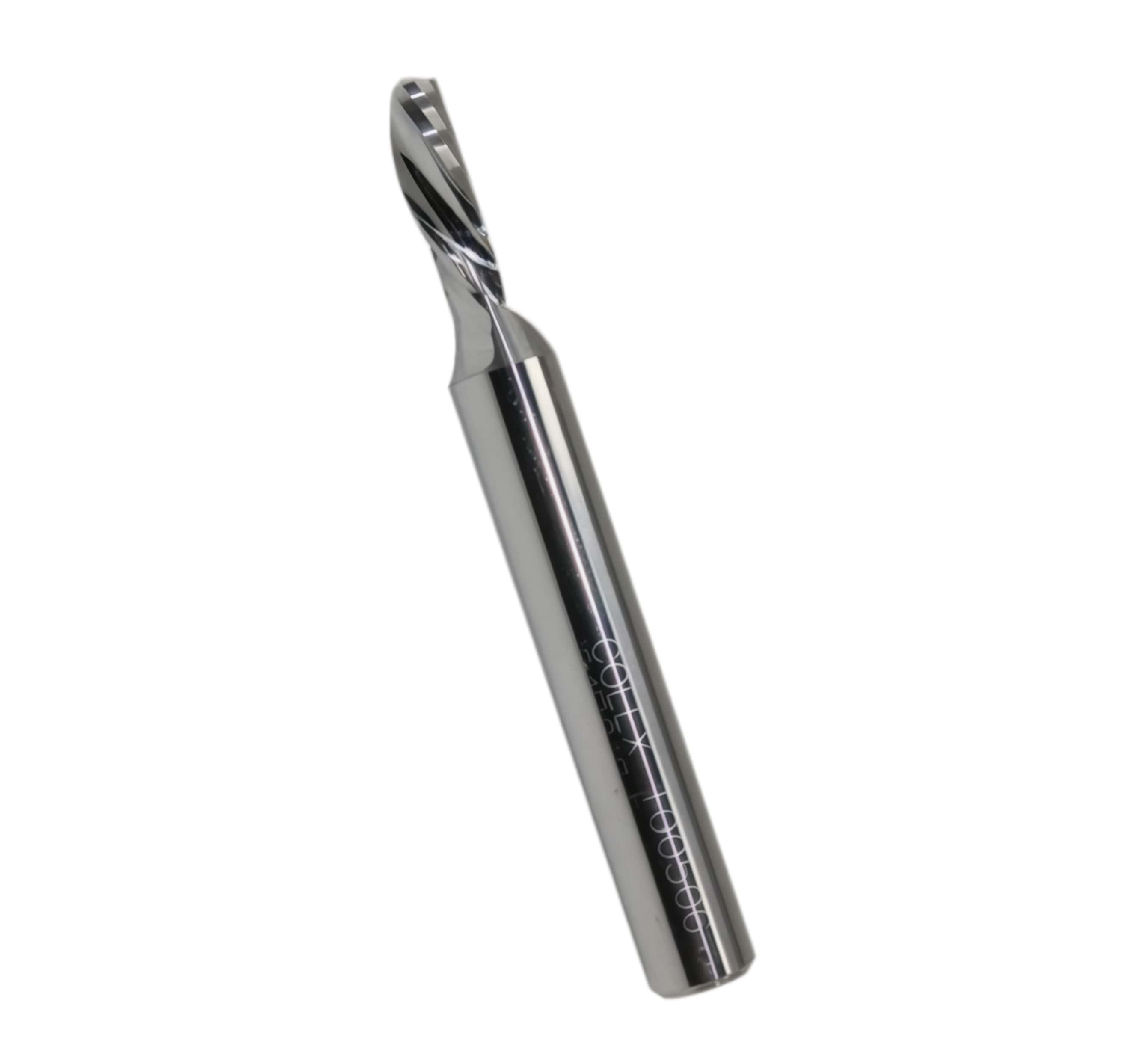 Colex T00506 Fine Grain Carbide Downcut Router Bit