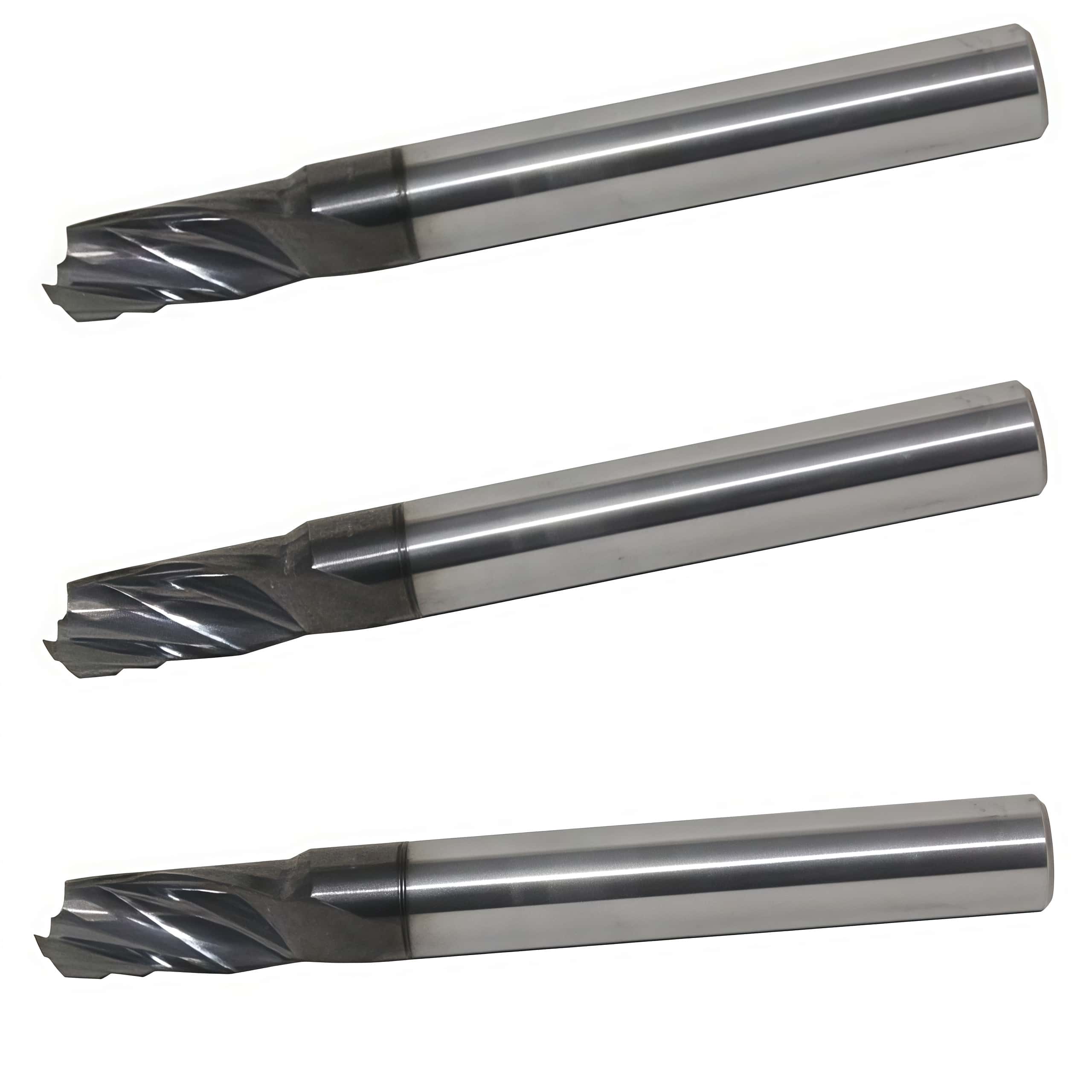 Colex T00532 Upcut DLC Coatedl Router Bit
