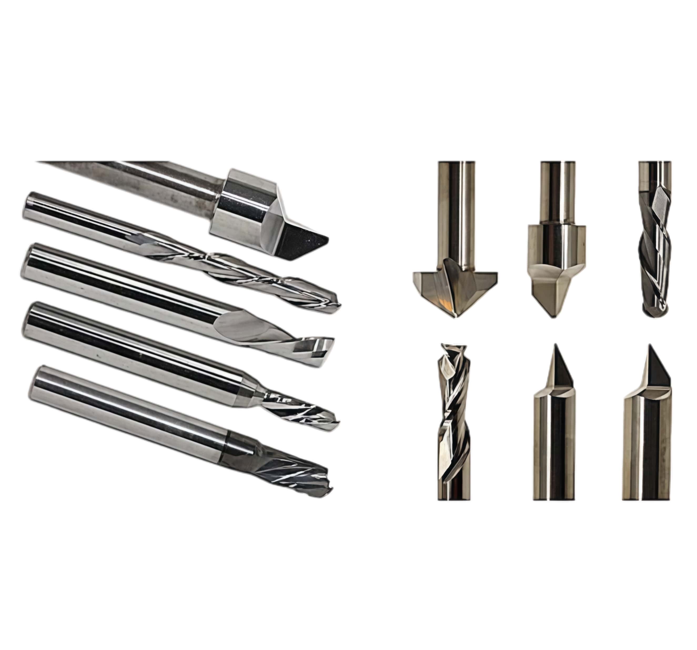 Colex T00488 Universal Upcut Router Bit