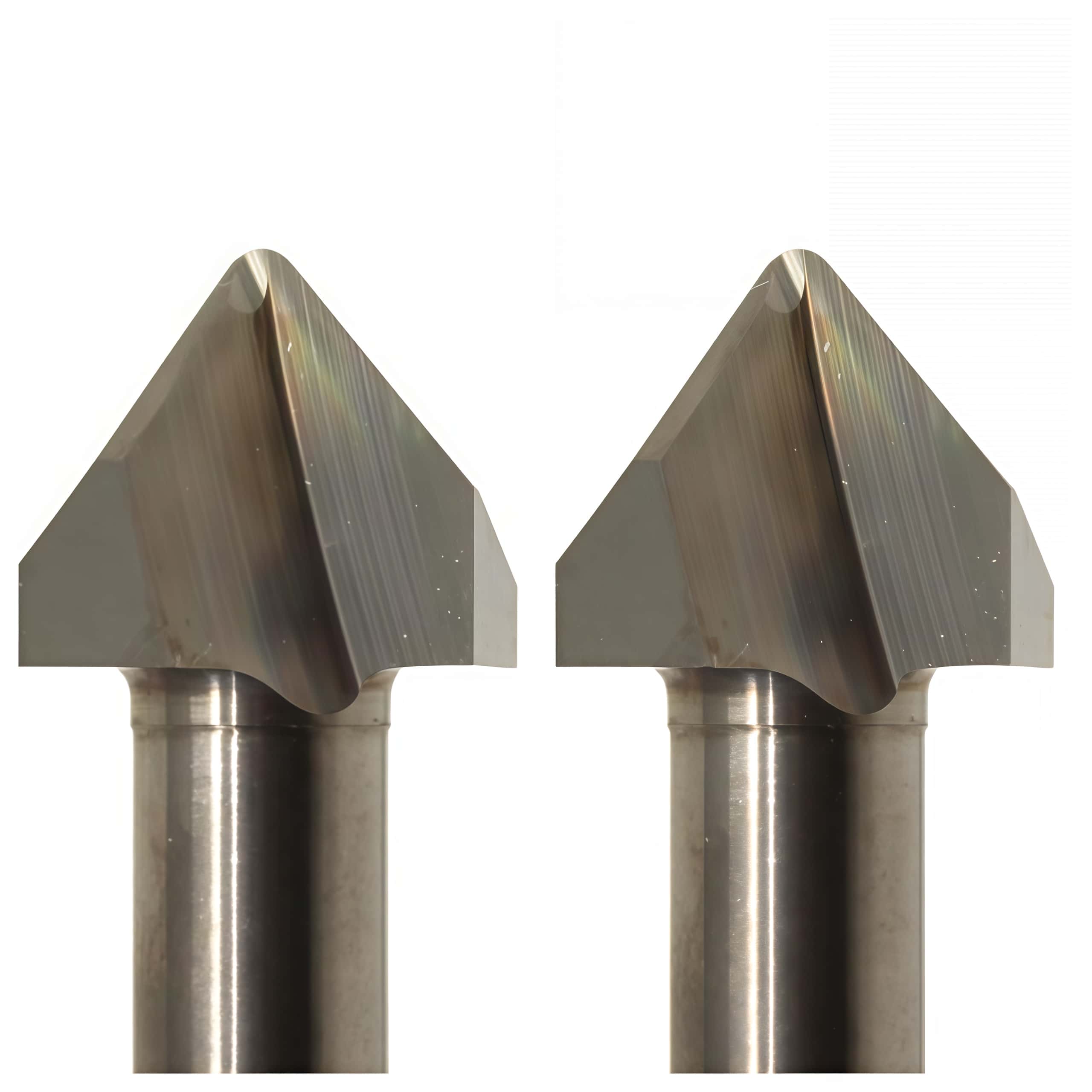 Colex T00542 Specialty 90° V-Cut Router Bits