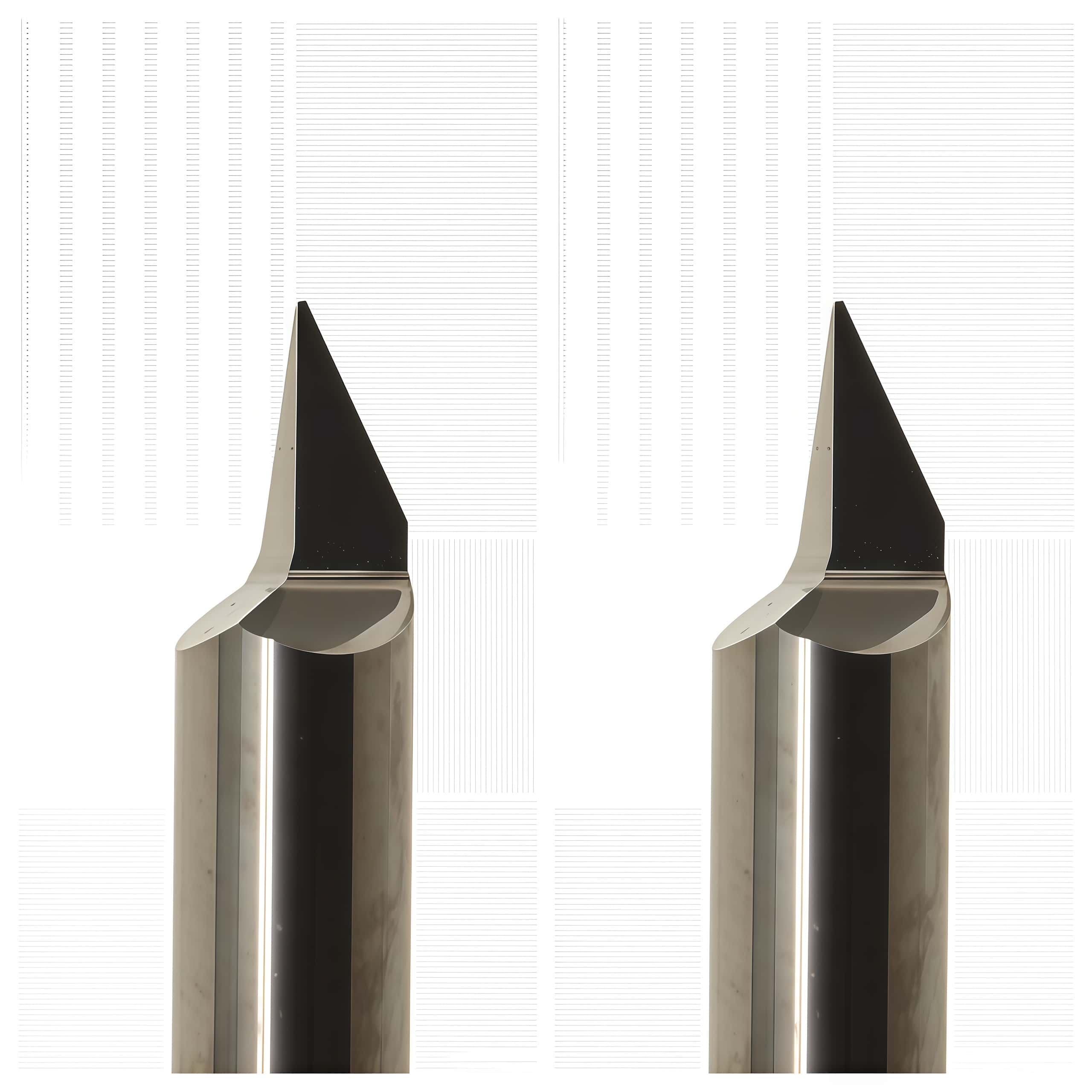 Colex T00547 Specialty 60° Router Bit