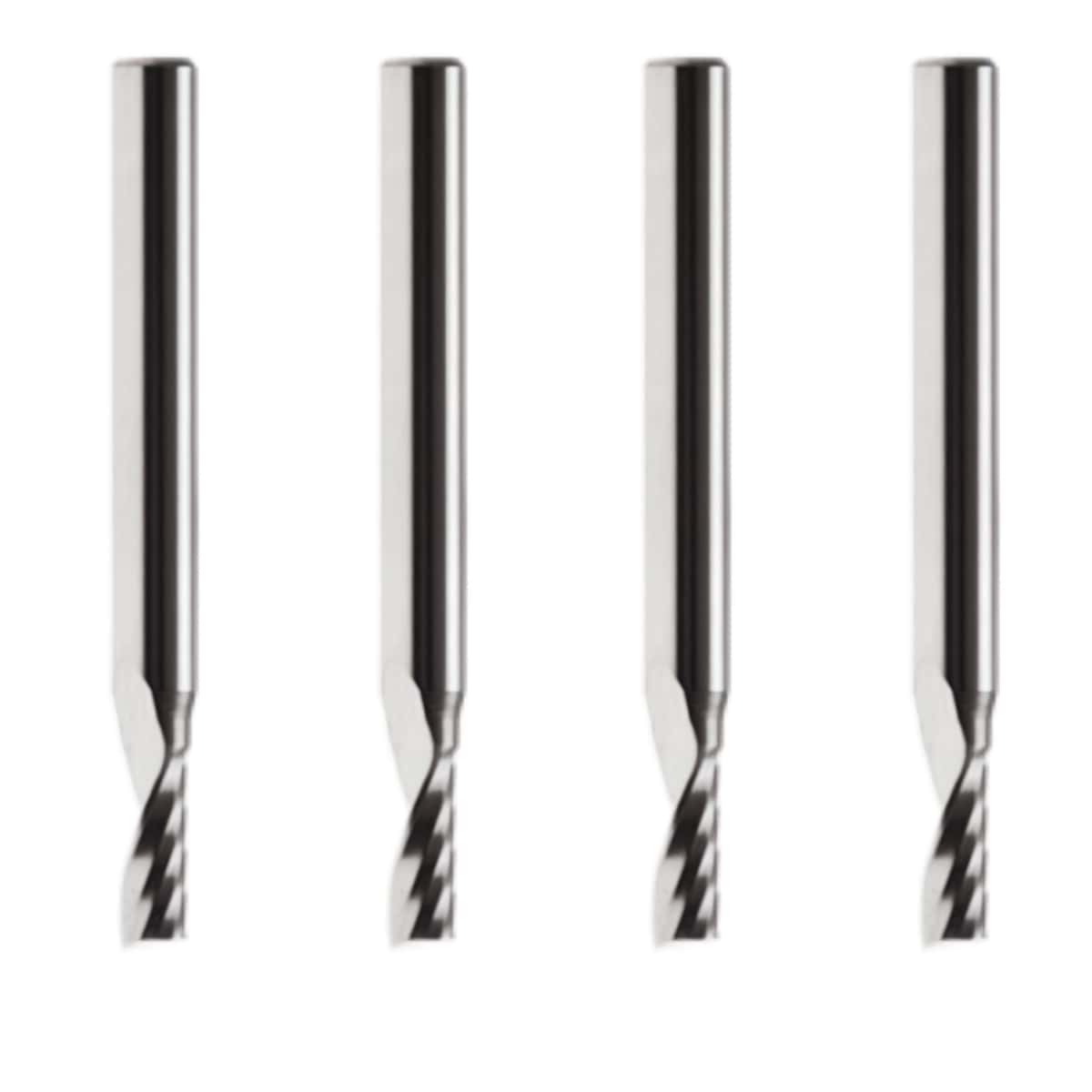 Esko Kongsberg Bit-Aus03-2506-30 G42443663 Up-Cut Milling And Router Bit