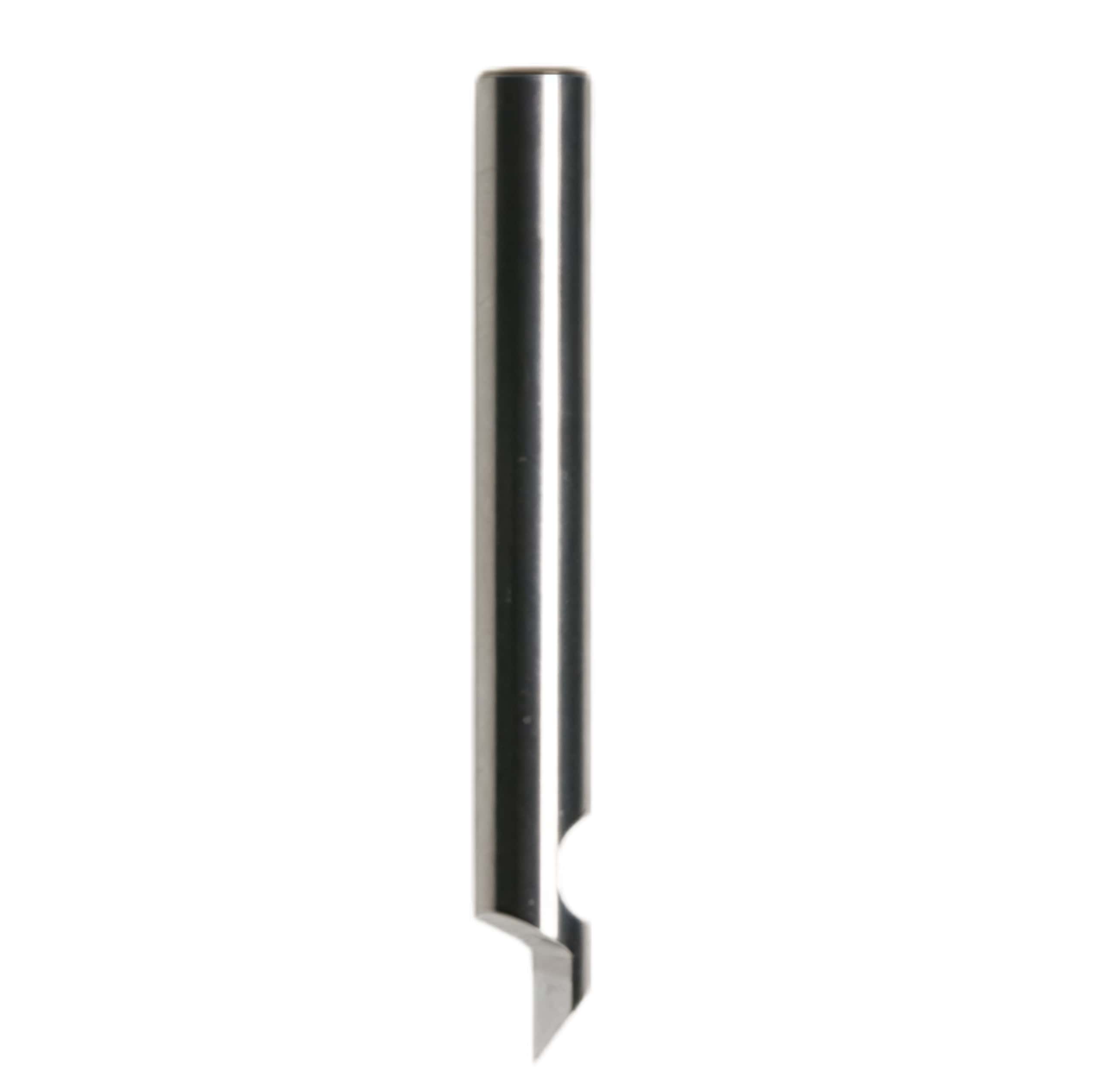 Esko Kongsberg Bit-Ebv06-46 G42444992 Carbide Engraving V-Notch Router Bit Esko Kongsberg Bit-Ebv06-46 G42444992 Carbide Engraving V-Notch Router Bit