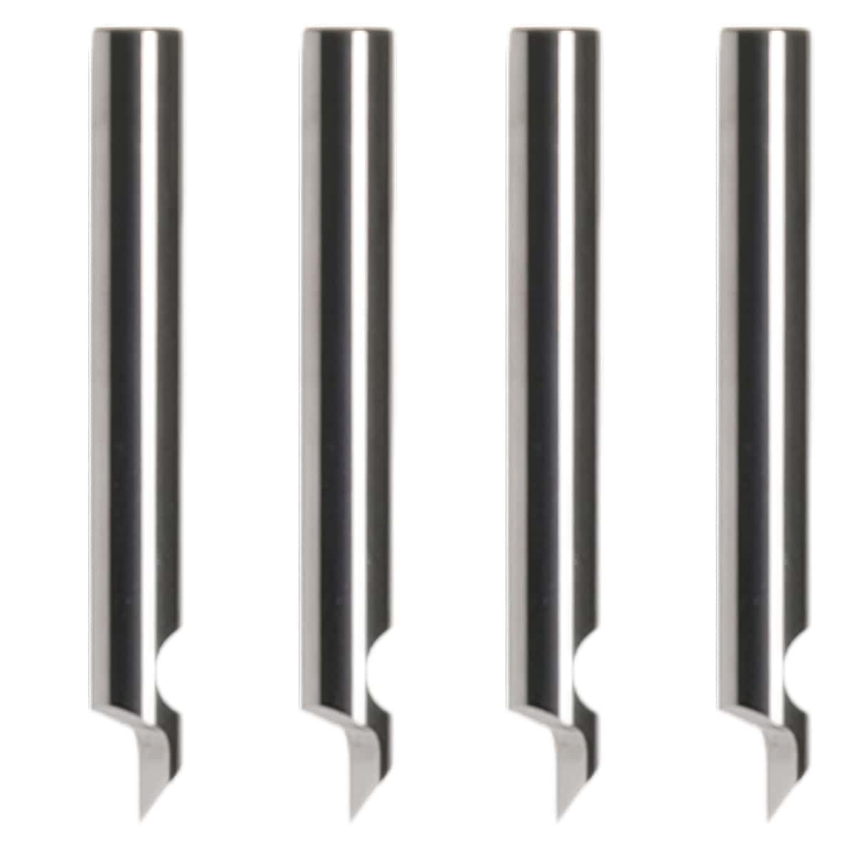 Esko Kongsberg Bit-Ebv06-73 G42444380 Carbide Milling And Engraving Router Bit