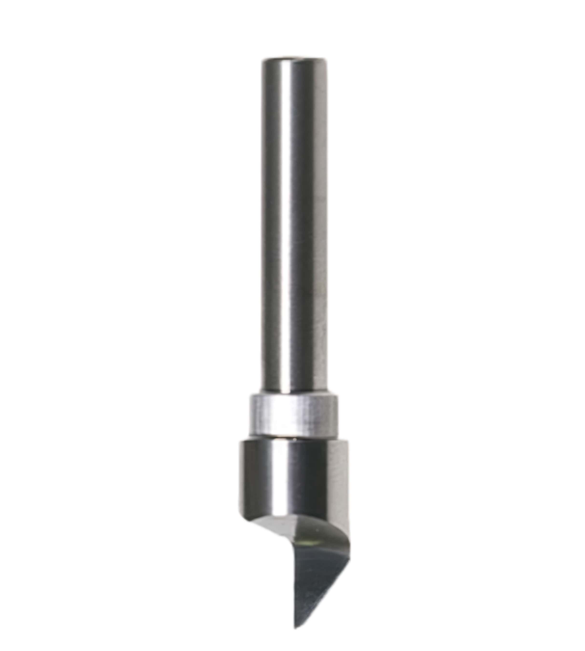 Esko Kongsberg Bit-Ebv06-94 G02731628 V-Shape Engraving And Milling Router Bit Esko Kongsberg Bit-Ebv06-94 G02731628 V-Shape Engraving And Milling Router Bit