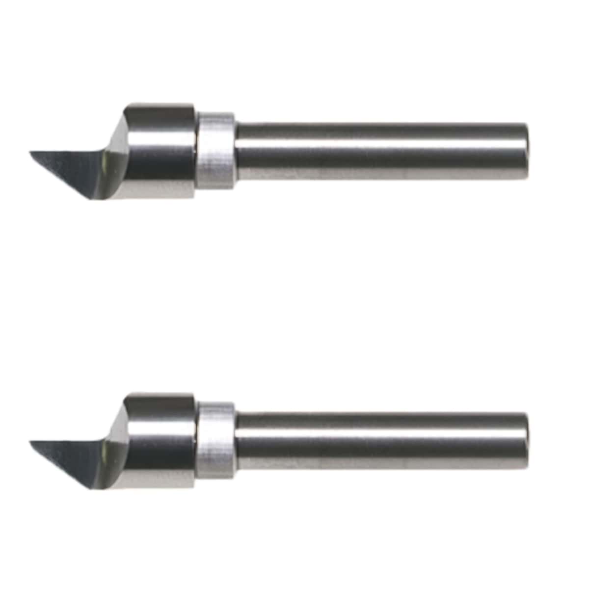 Esko Kongsberg Bit-Ebv06-94 G02731628 V-Shape Engraving And Milling Router Bit