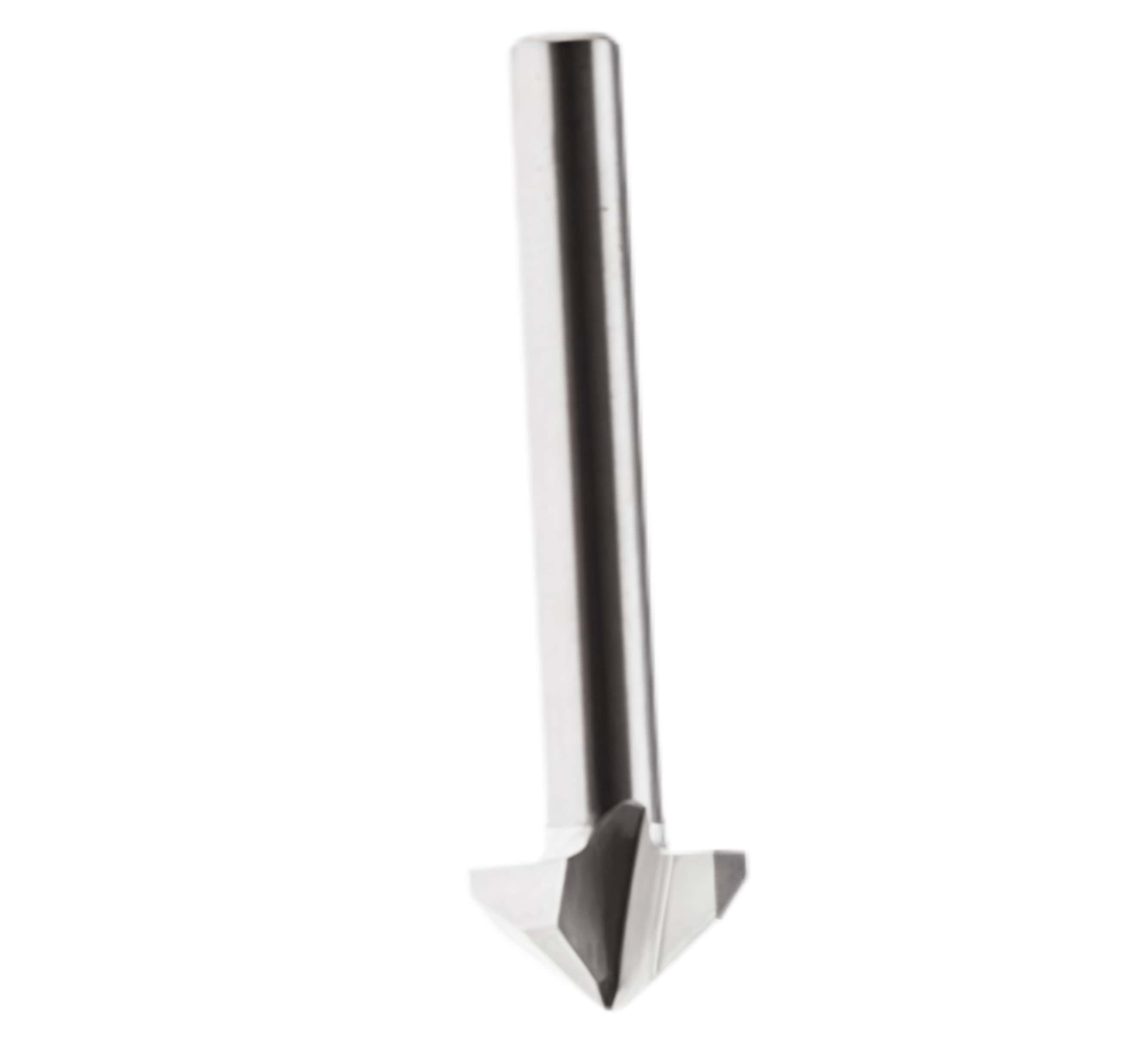 Esko Kongsberg Bit-Ebv06-120-2f G42458141 V-Shape Engraving And Routing Bit Esko Kongsberg Bit-Ebv06-120-2f G42458141 V-Shape Engraving And Routing Bit