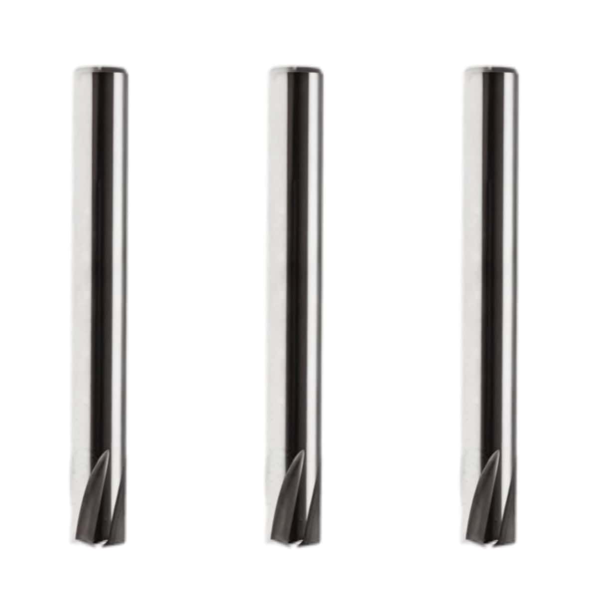 Esko Kongsberg Bit-Ebv06-158-5f G42462960 Cnc Milling And Engraving Router Bit