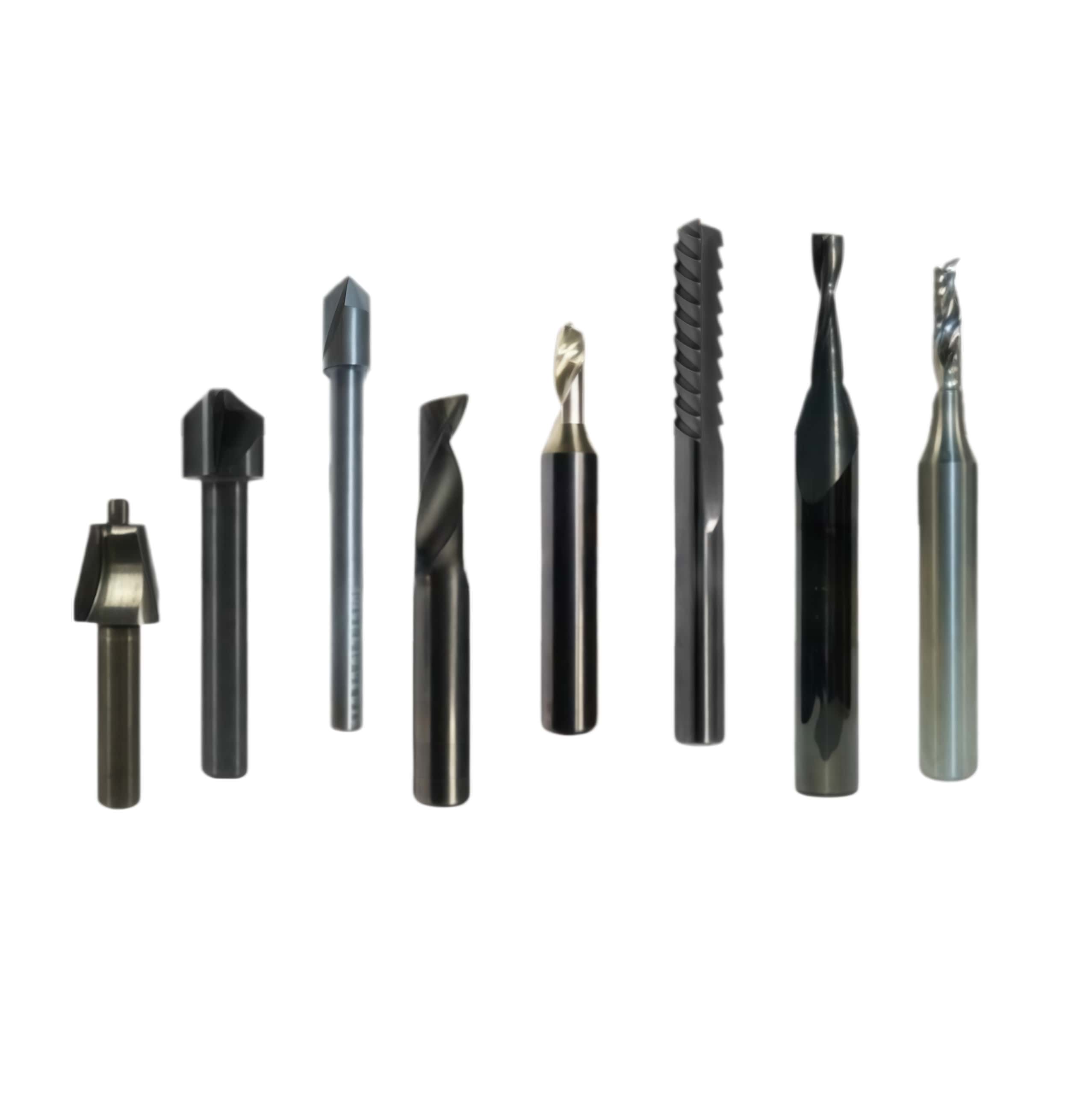 Esko Kongsberg Bit-Mus03-1004-38 G42443390 Multi-Purpose Milling And Router Bits