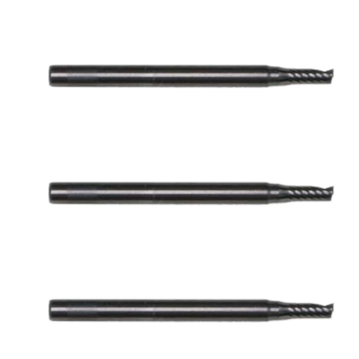 Esko Kongsberg Bit-Mus03-2506-38 G42443424 Multi-Purpose Milling And Router Bits Esko Kongsberg Bit-Mus03-2506-38 G42443424 Multi-Purpose Milling And Router Bits