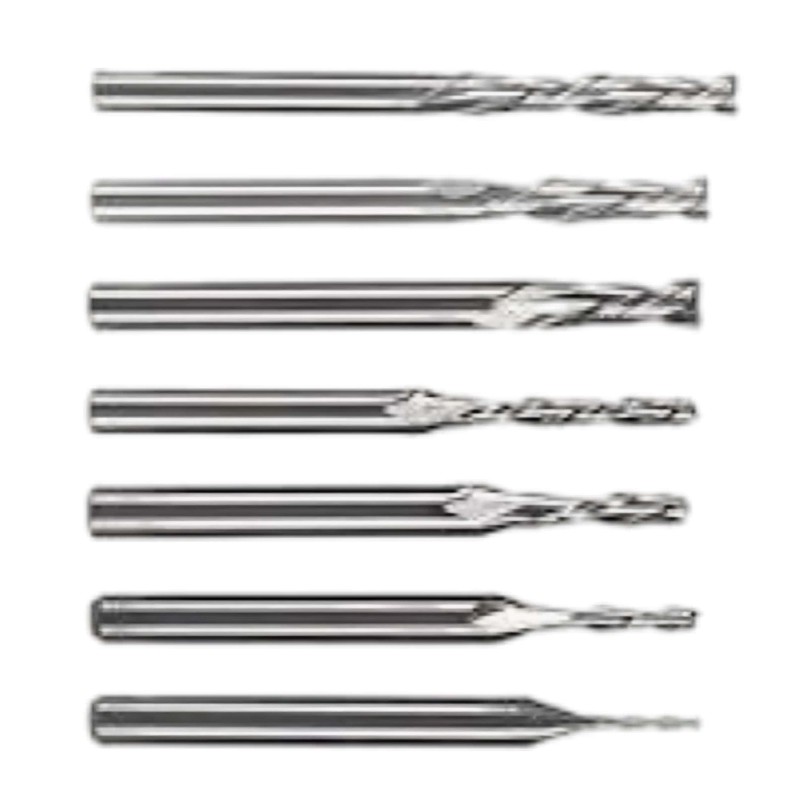 Esko Kongsberg Bit-Mus03-2506-38 G42443424 Multi-Purpose Milling And Router Bits