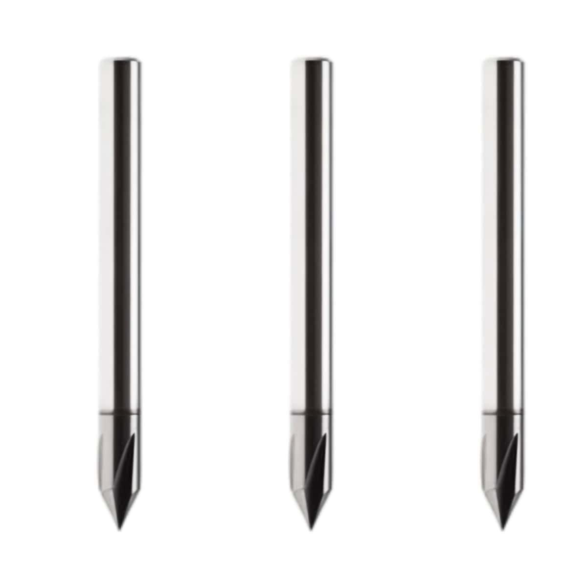 Esko Kongsberg Bit-Ebv06-60-4f G42459719 Special-Purpose V-Shape Engraving And Milling Bit